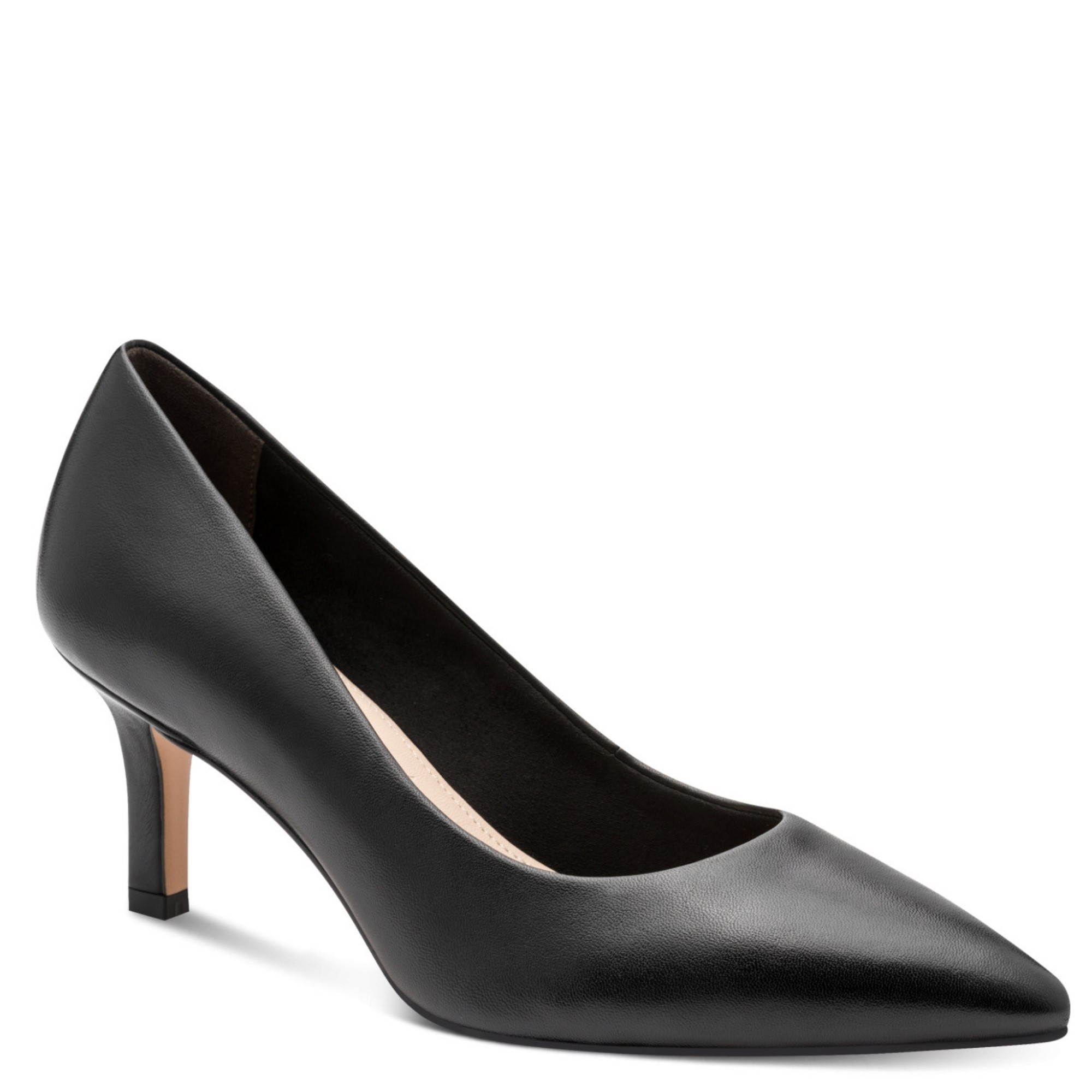 TAMARIS Aukštakulniai moterims, Juoda, Pumps 1