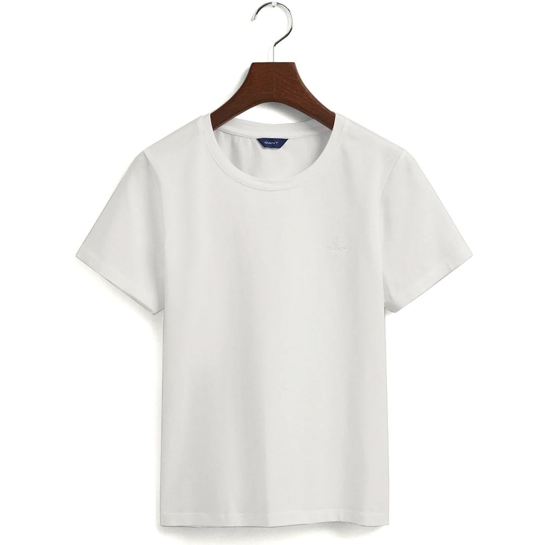 GANT Marškinėliai moterims, MARŠKINĖLIAI 1