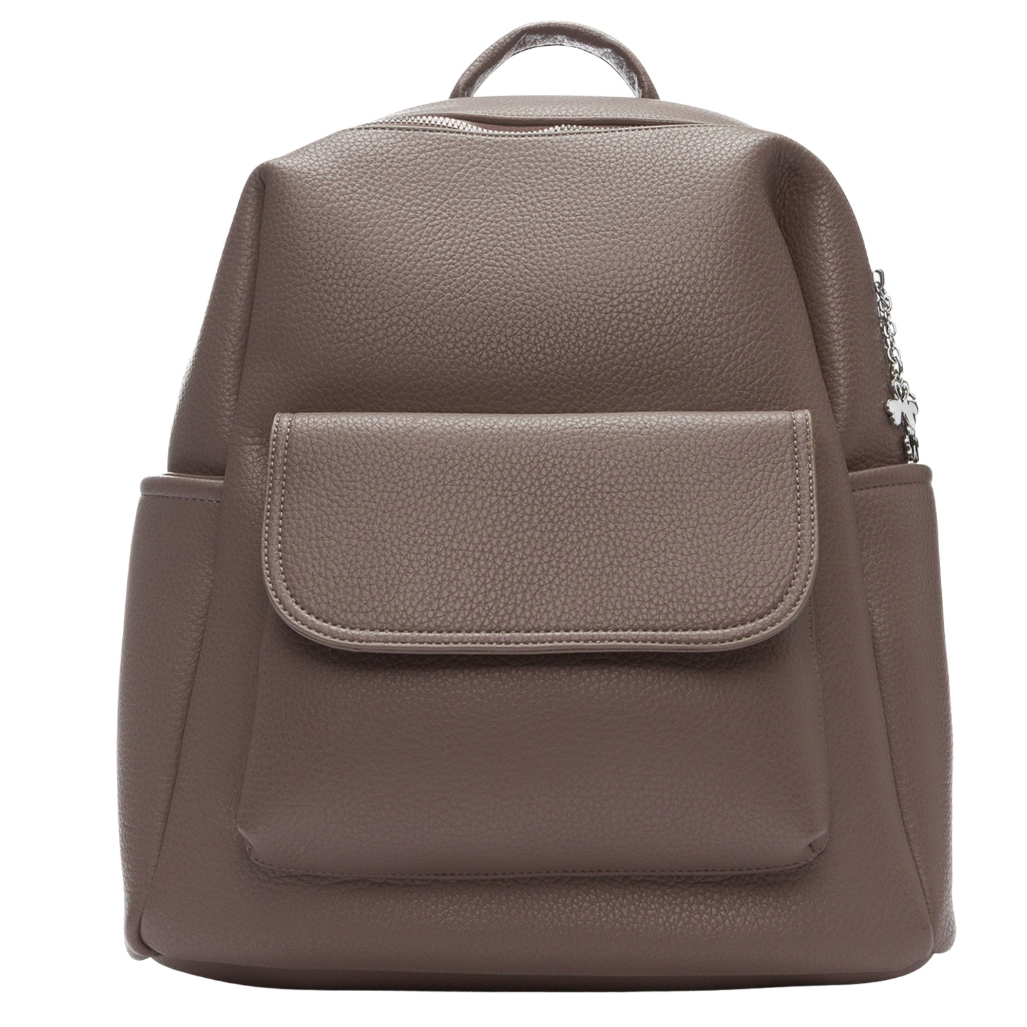 NEOMOOD Kuprinė moterims, Ruda, Backpack 1