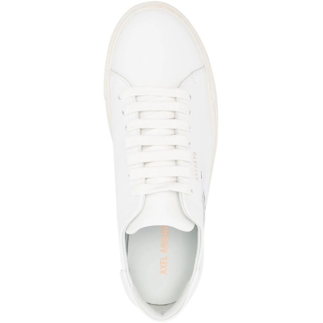 AXEL ARIGATO Sportiniai bateliai moterims, Balta, Clean 90 stripe bee bird shoe 4