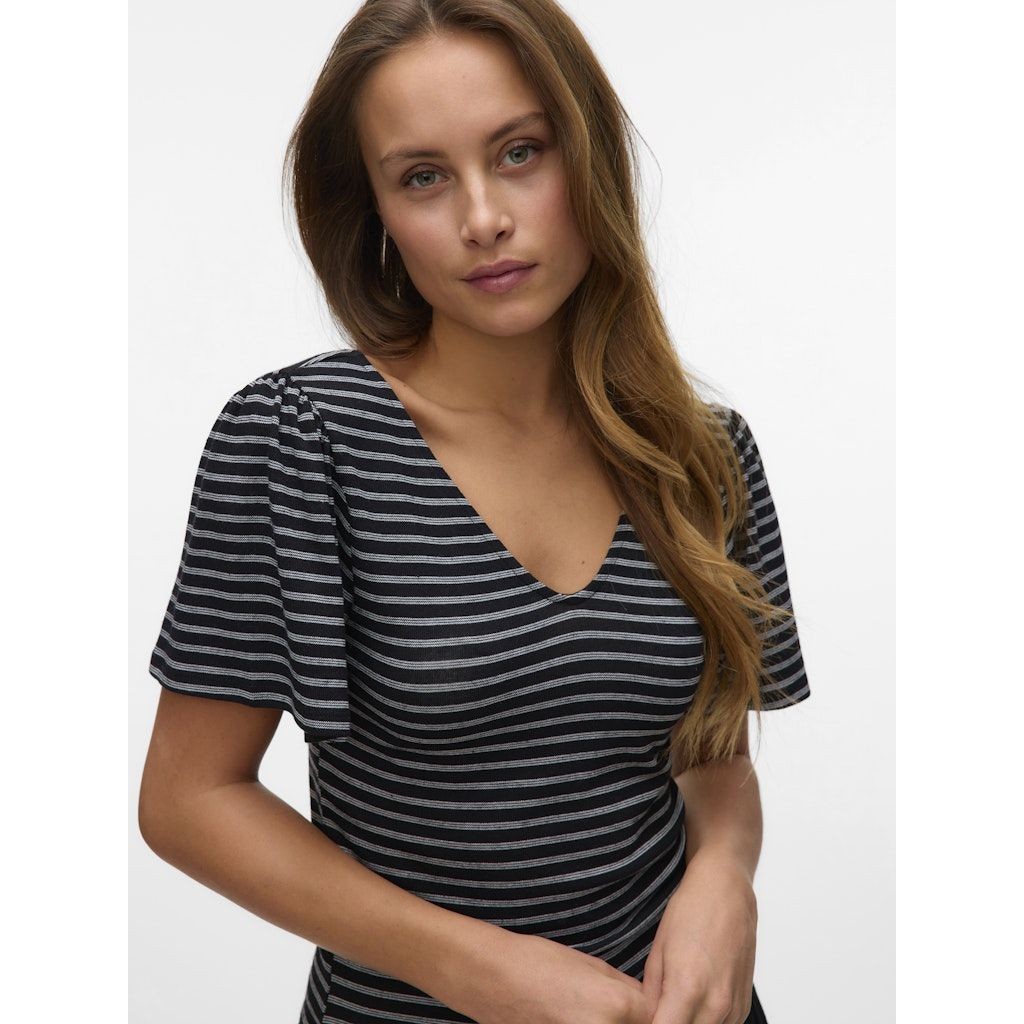 VERO MODA Palaidinės moterims, Marga, Gina short top 5