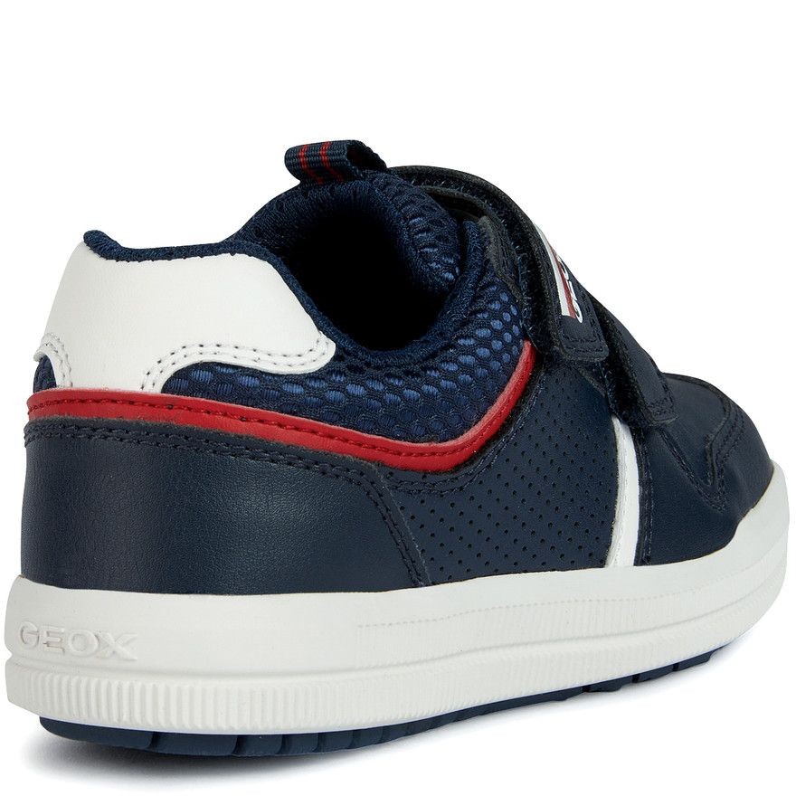 GEOX Sportiniai bateliai berniukams, Mėlyna, ARZACH SPORT SHOES 4