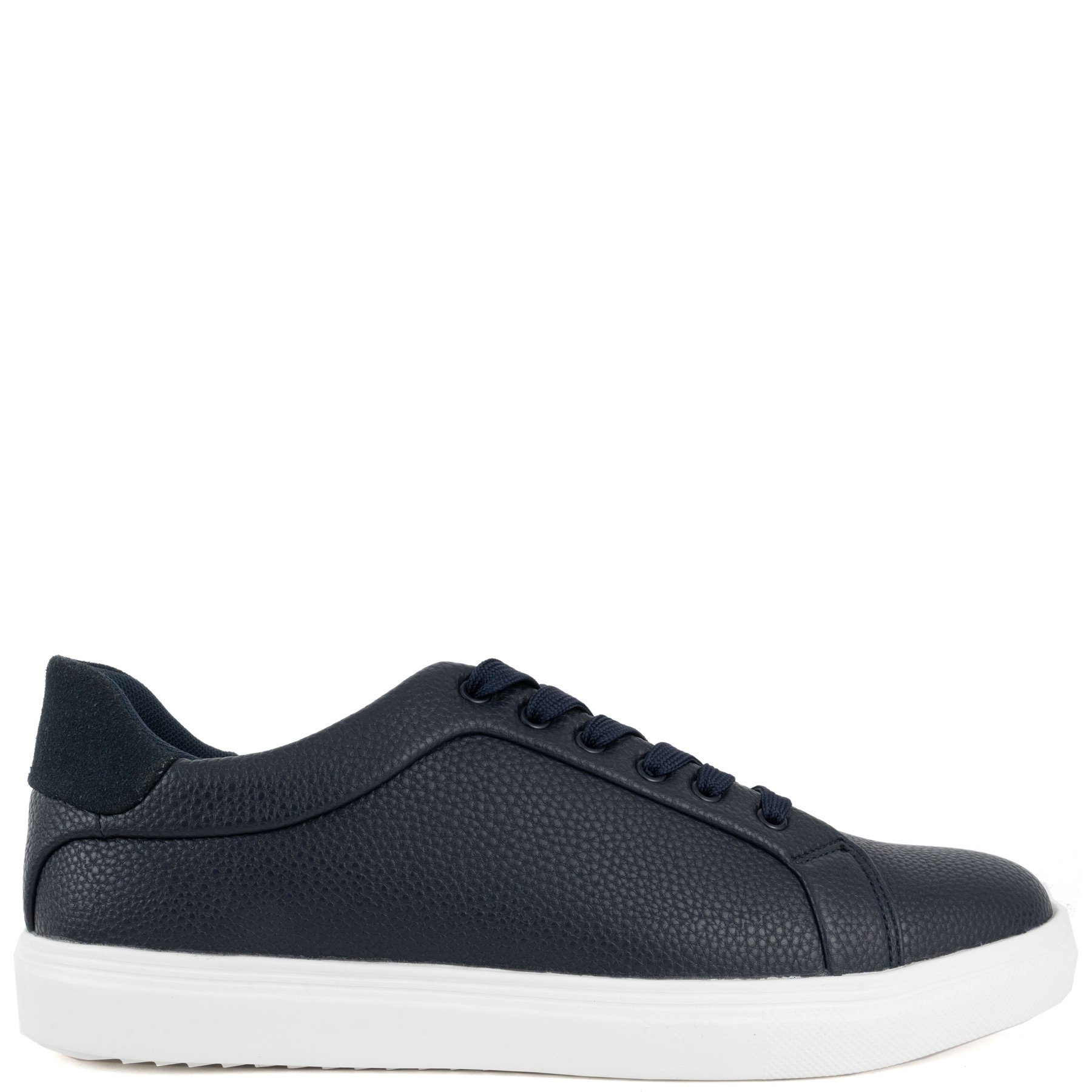 FREGATTA STOCKHOLM Laisvalaikio bateliai vyrams, Mėlyna, Sneakers 2