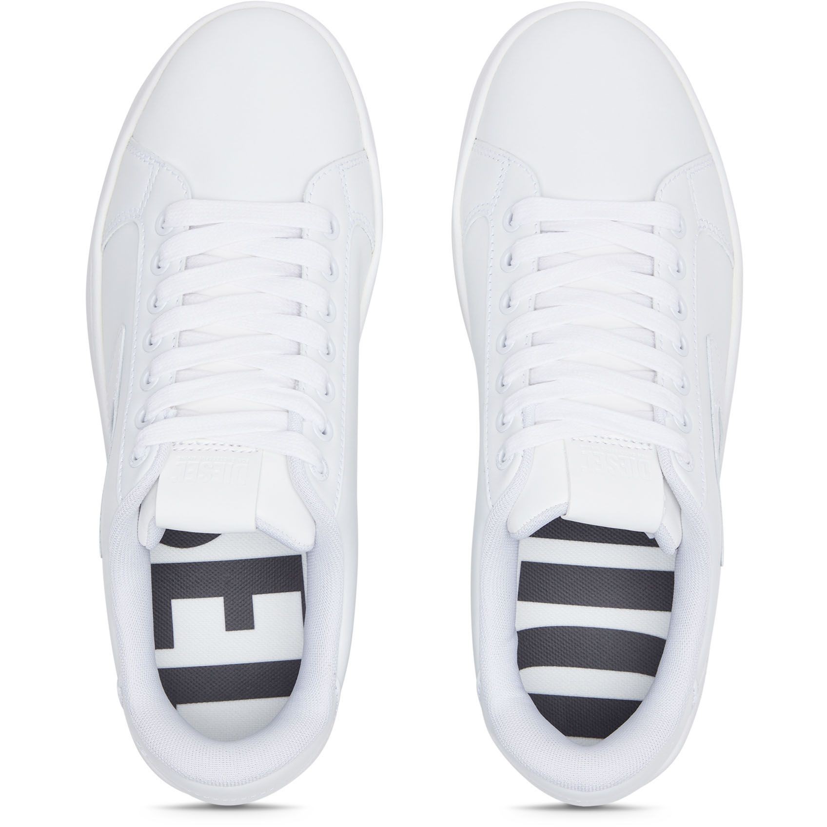 DIESEL Bateliai - moterims, Athene Shoes 4