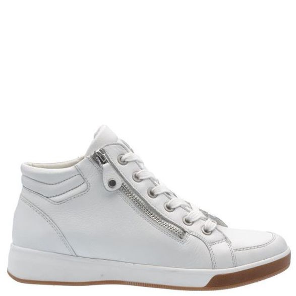 ARA Aulinukai moterims, Balta, Rom booties 2