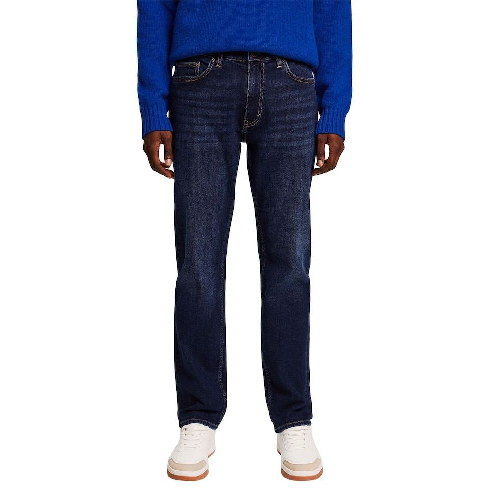 ESPRIT Püksid mehed, RCS STRAIGHT 2