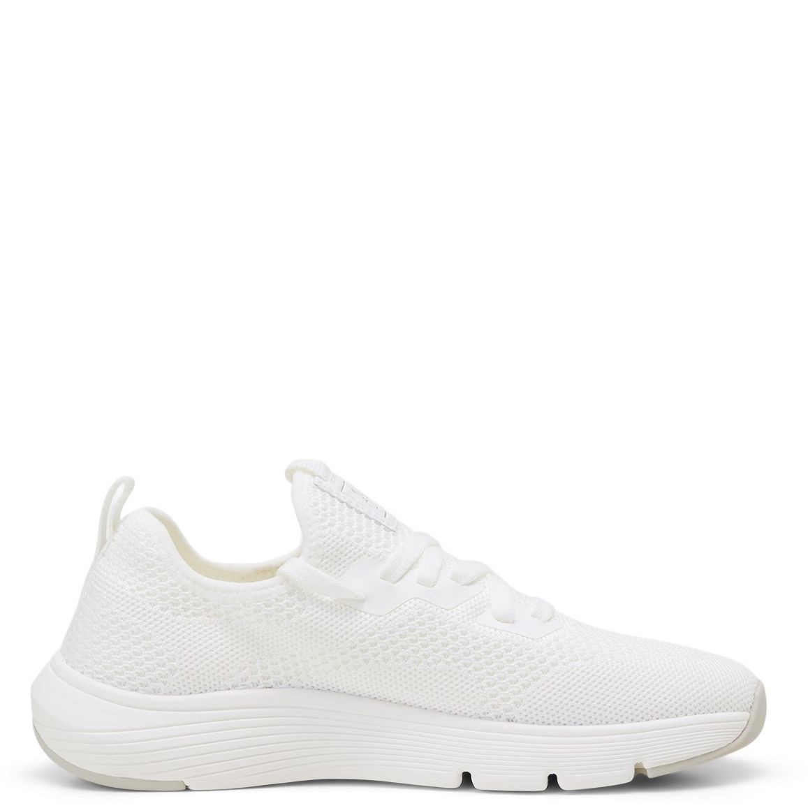 MARC O'POLO Sportbačiai moterims, Balta, Leila  sneakers 1