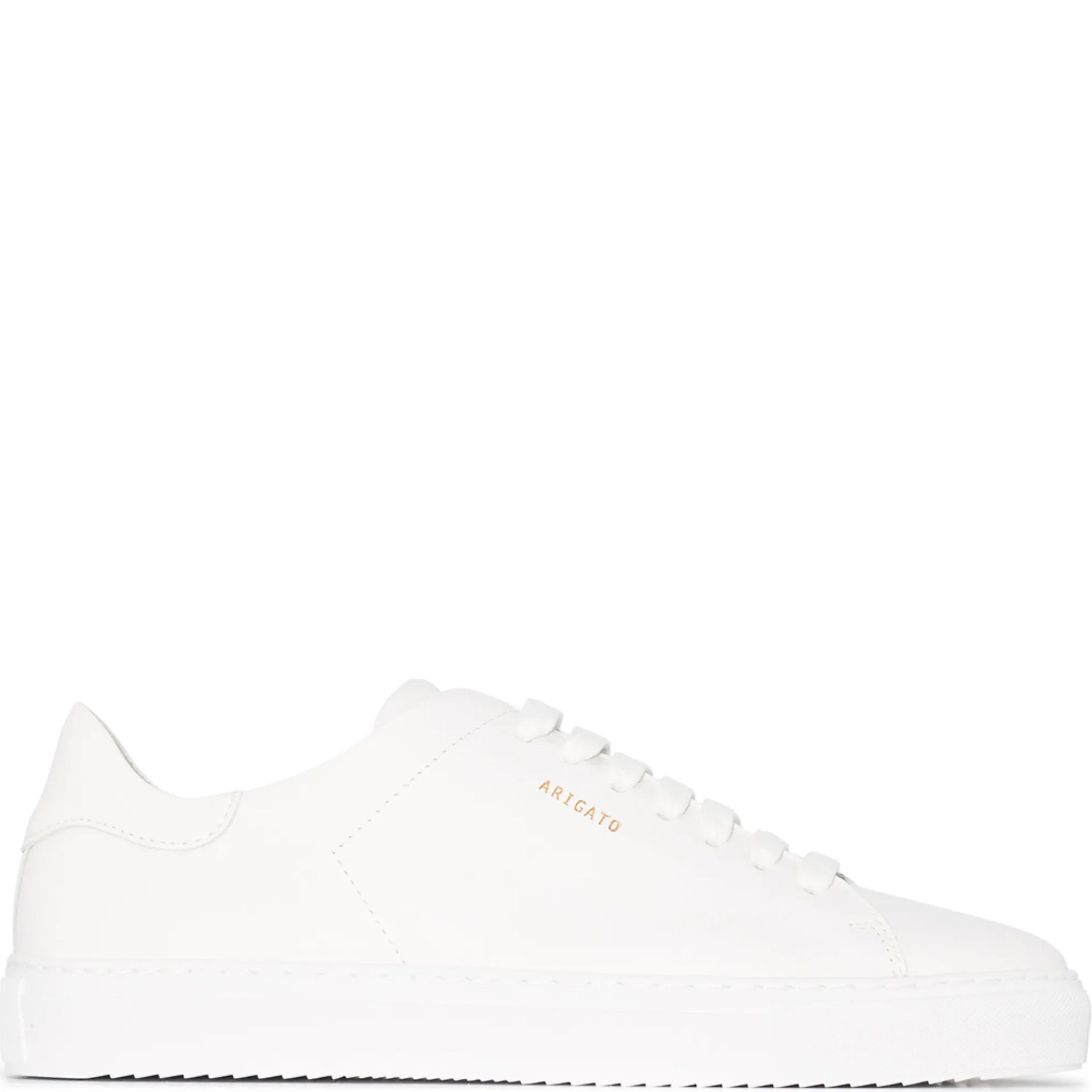 AXEL ARIGATO Sportiniai bateliai moterims, Balta, Clean 90 sneakers 1