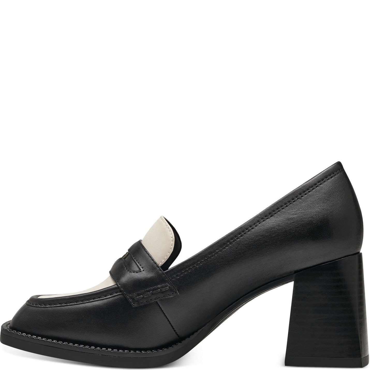 TAMARIS Aukštakulniai moterims, Juoda, PUMPS 3