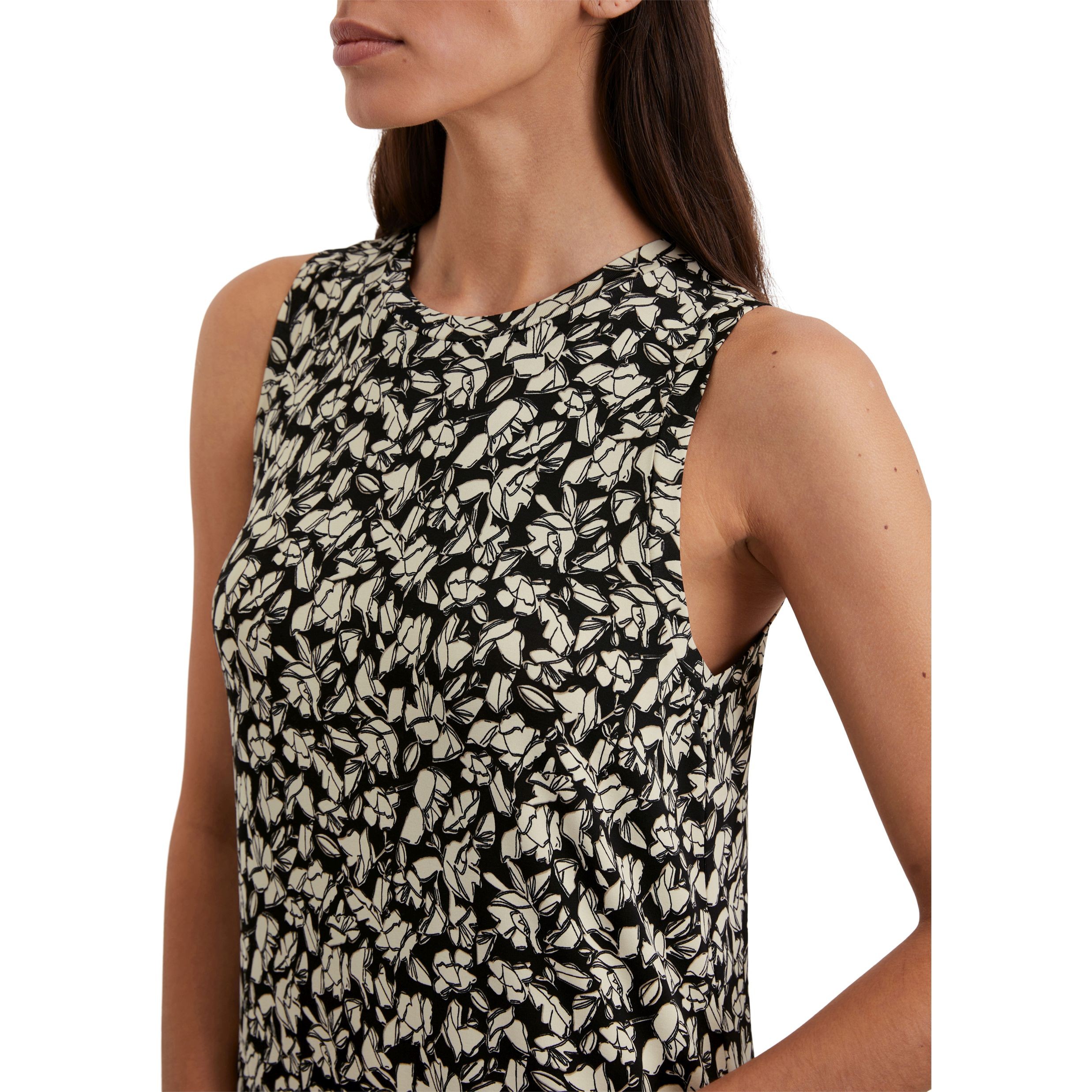 MARC O'POLO Midi suknelė moterims, Marga, Midi dress 503305159049 4