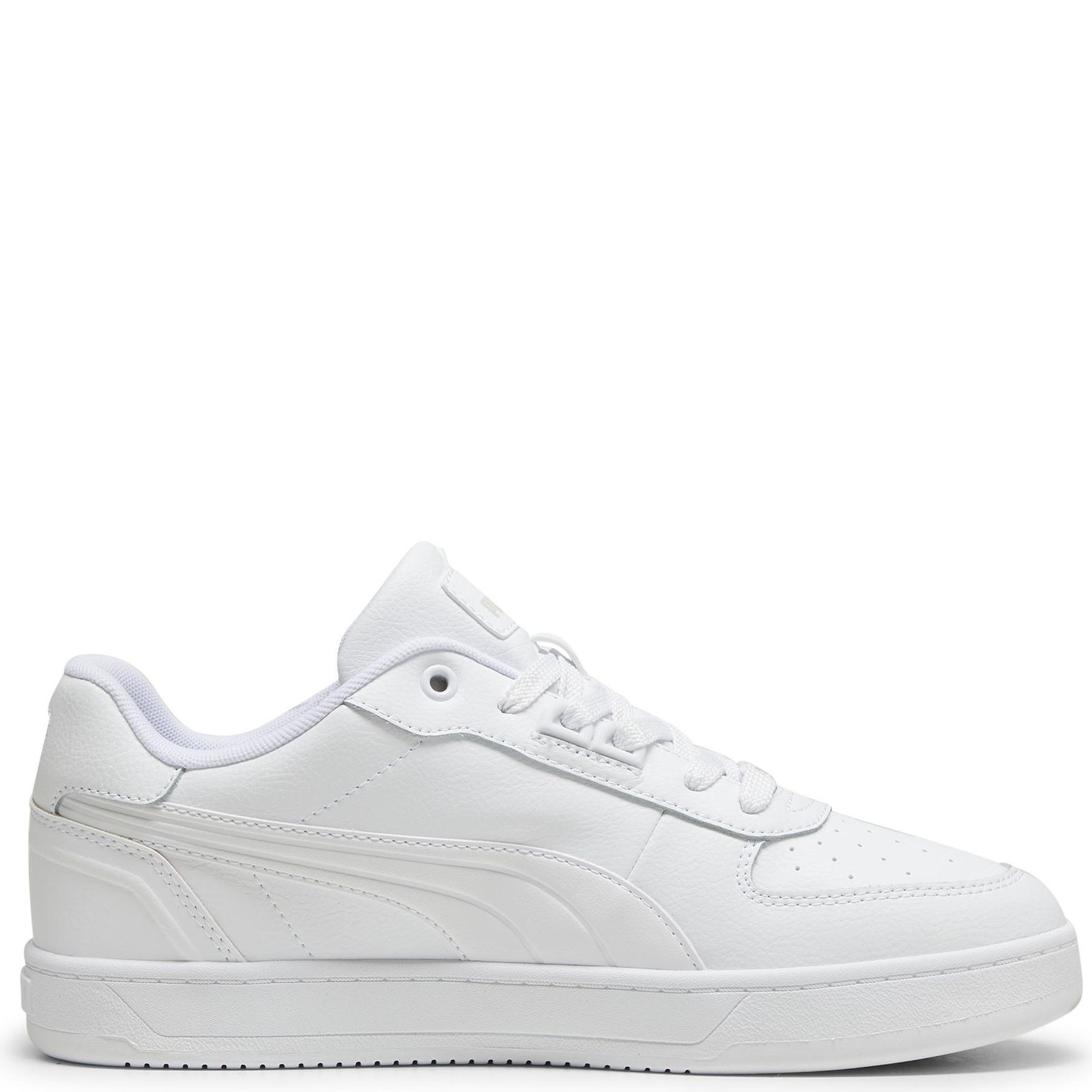 PUMA Laisvalaikio bateliai vyrams, Balta, Caven sneaker 3