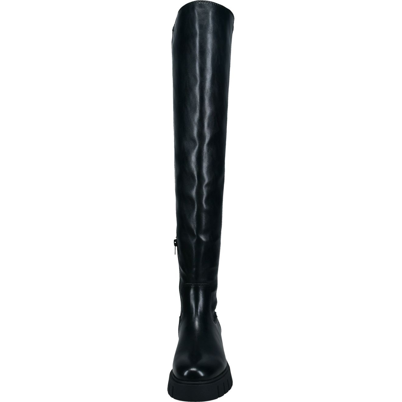 BAGATT Auliniai moterims, Juoda, Benisha boots 5