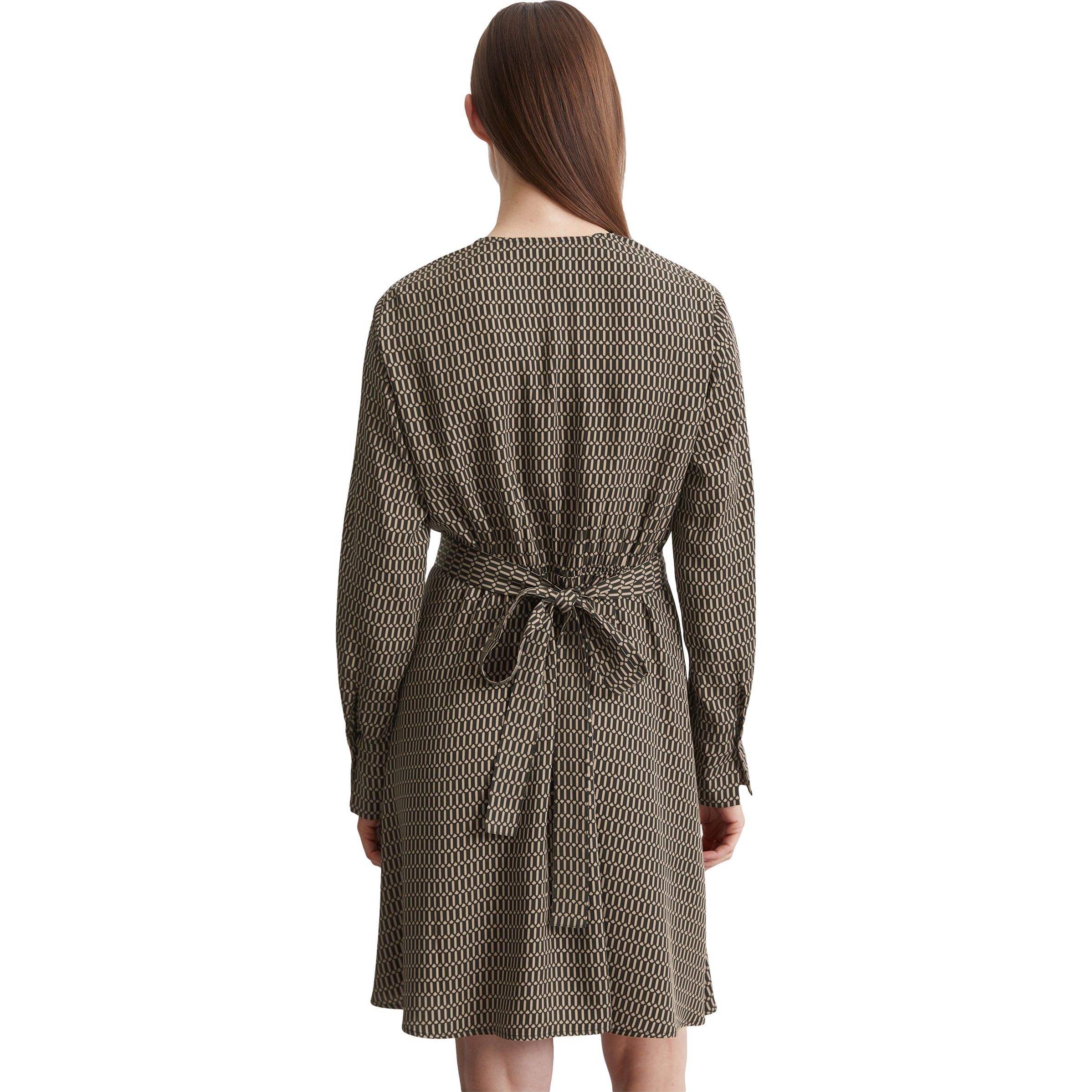 MARC O'POLO Mini suknelė moterims, Marga, Mini dress 408120821367 3