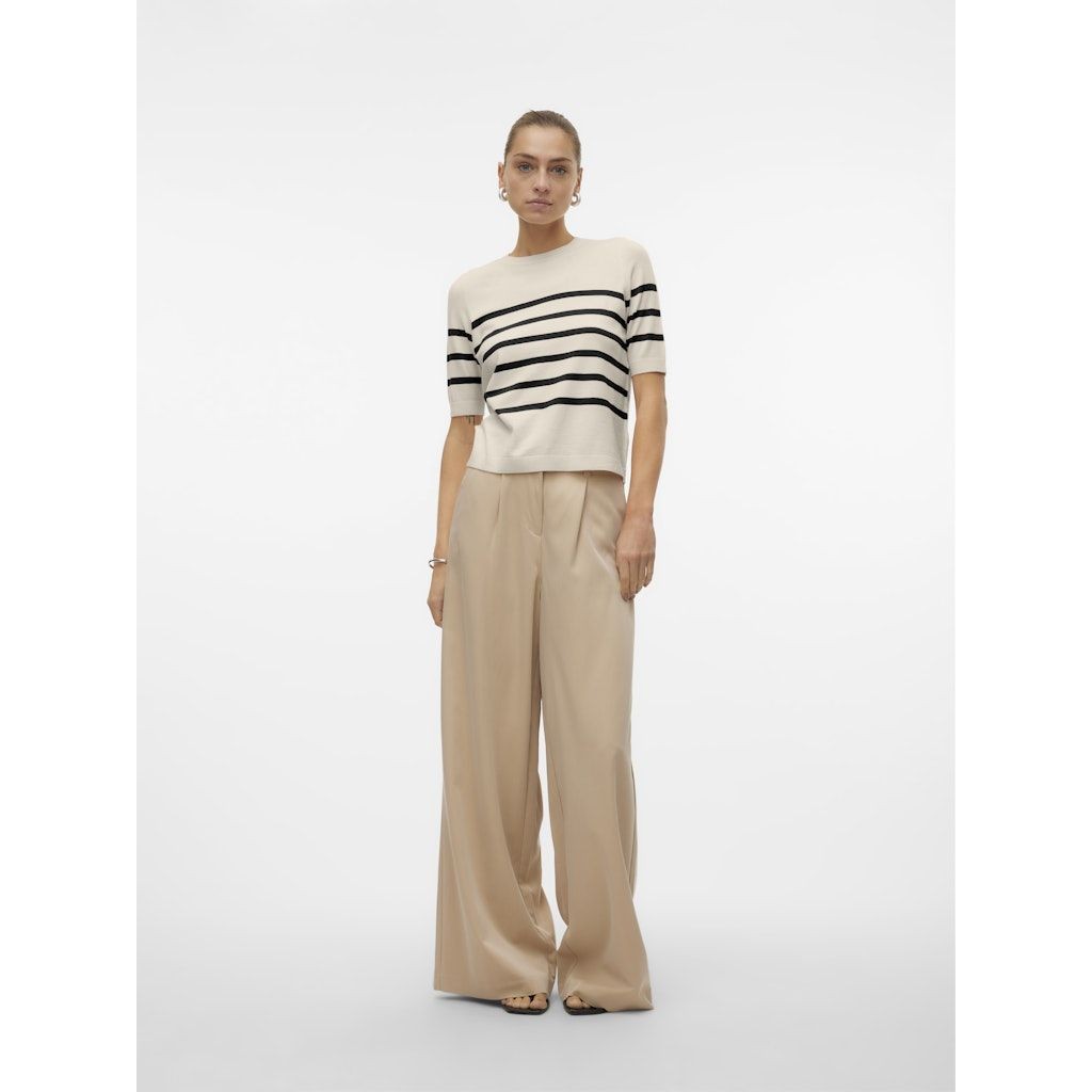 VERO MODA Megzta palaidinė moterims, Marga, Saba pullover 3