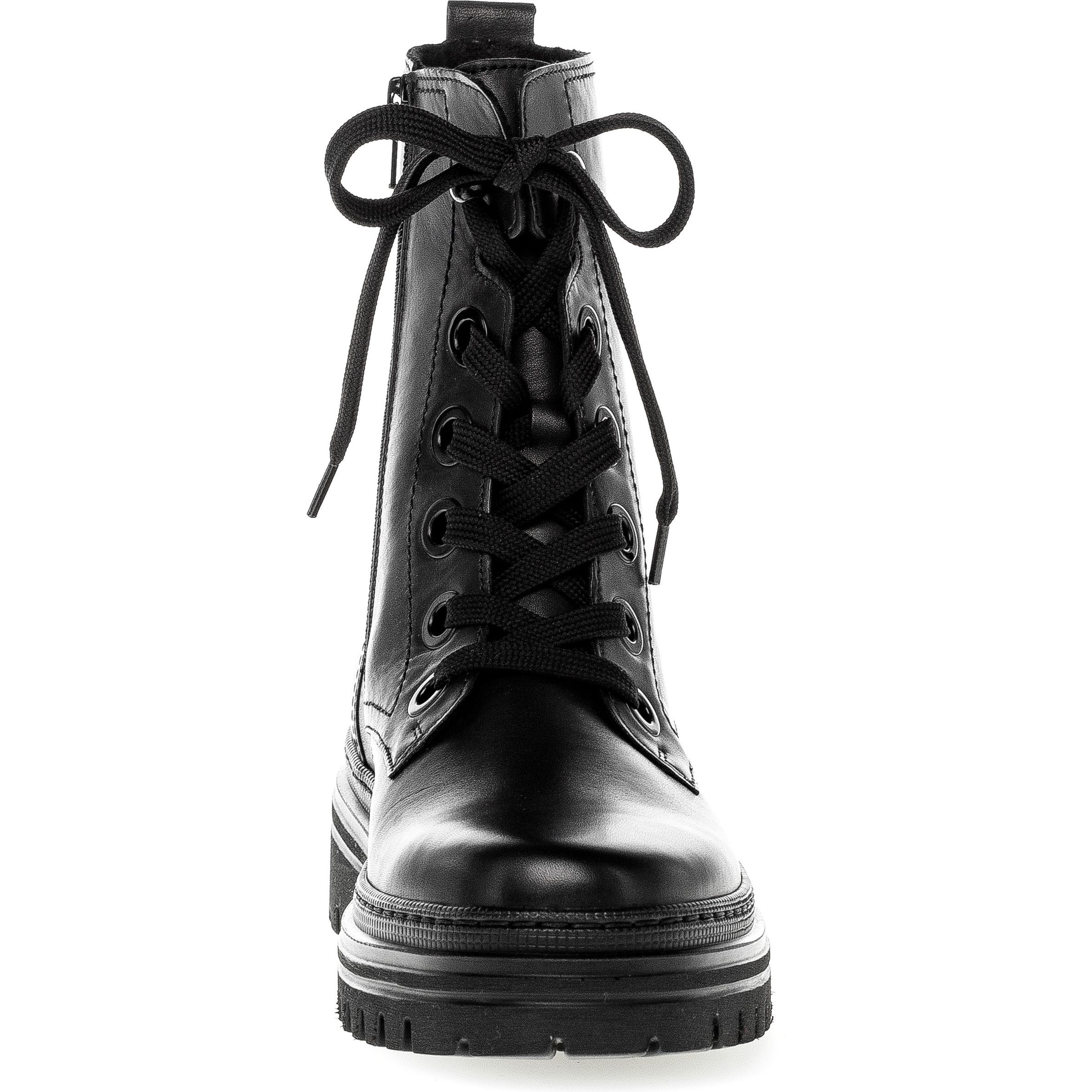 GABOR Aulinukai moterims, Juoda, Booties 6