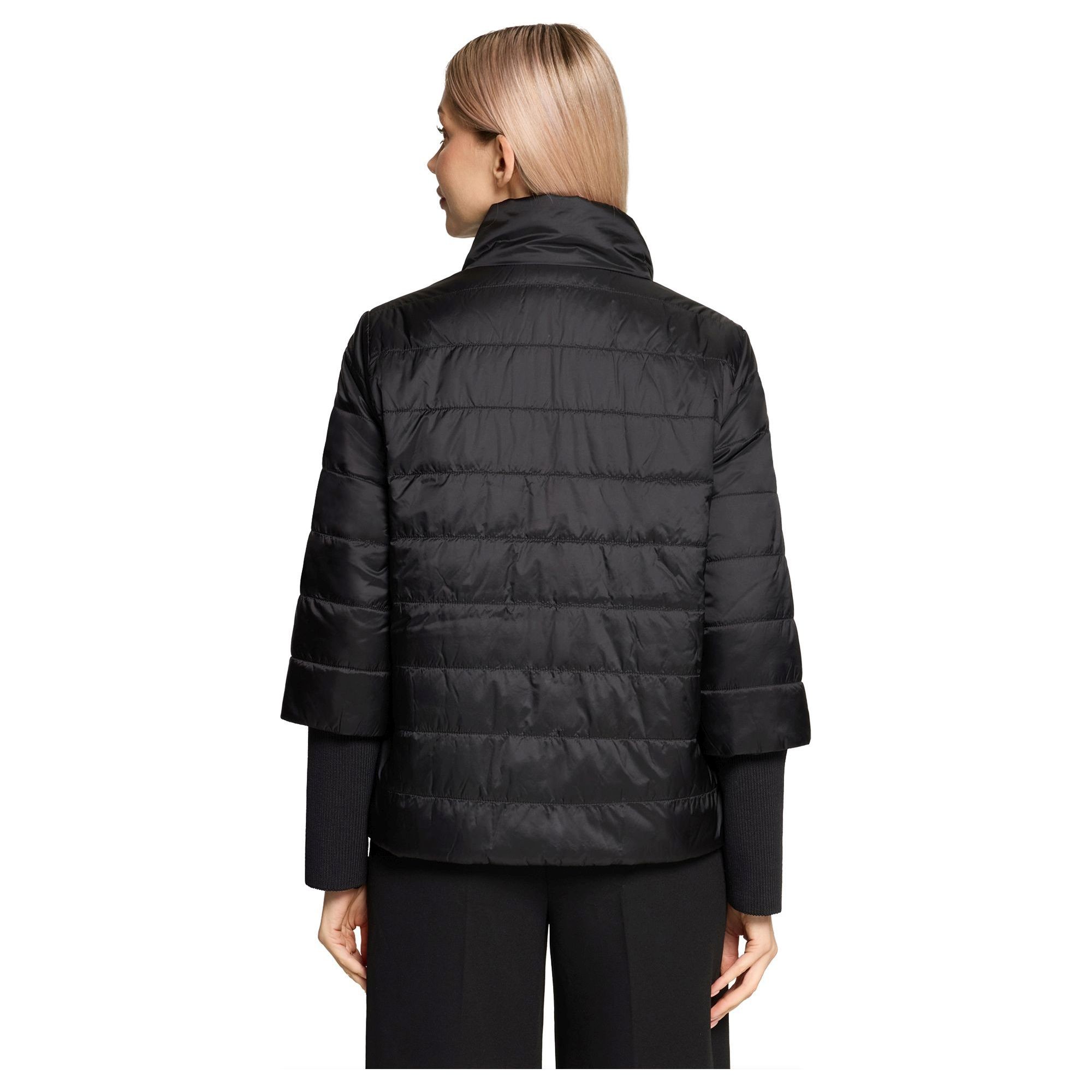 BETTY BARCLAY Striukė moterims, Juoda, Mot.striukė 2