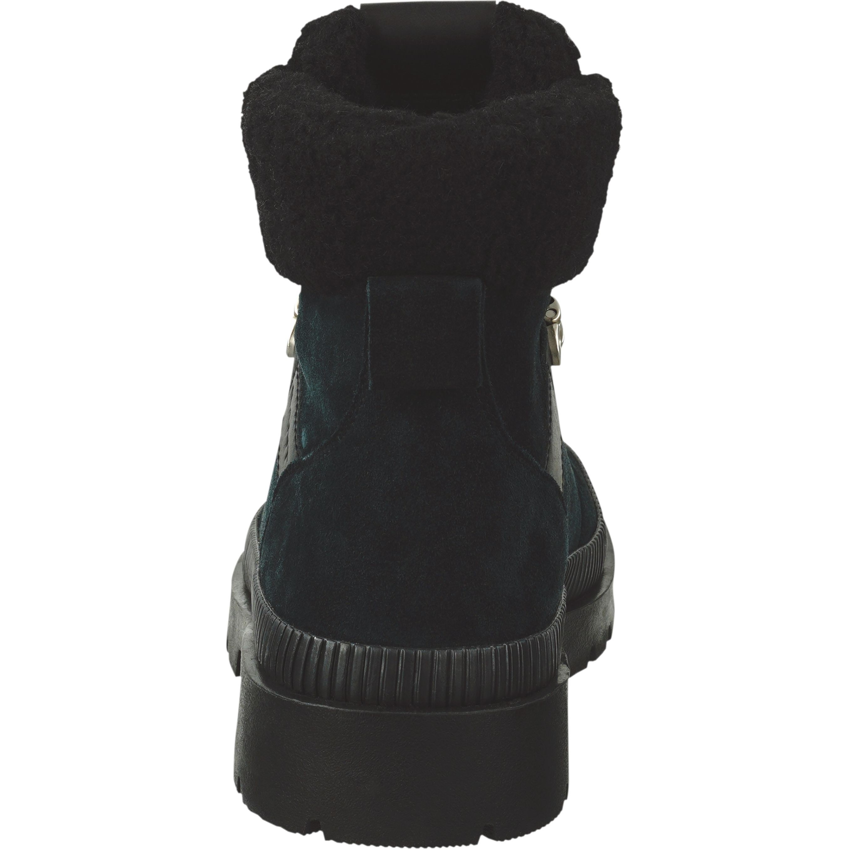 GANT Aulinukai moterims, Juoda, Frenzyn booties 5