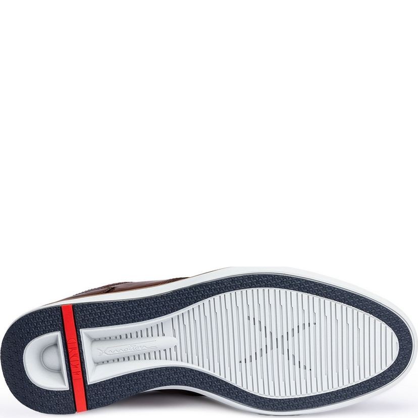 LLOYD Klasikiniai batai vyrams, Ruda, Kayor formal 4