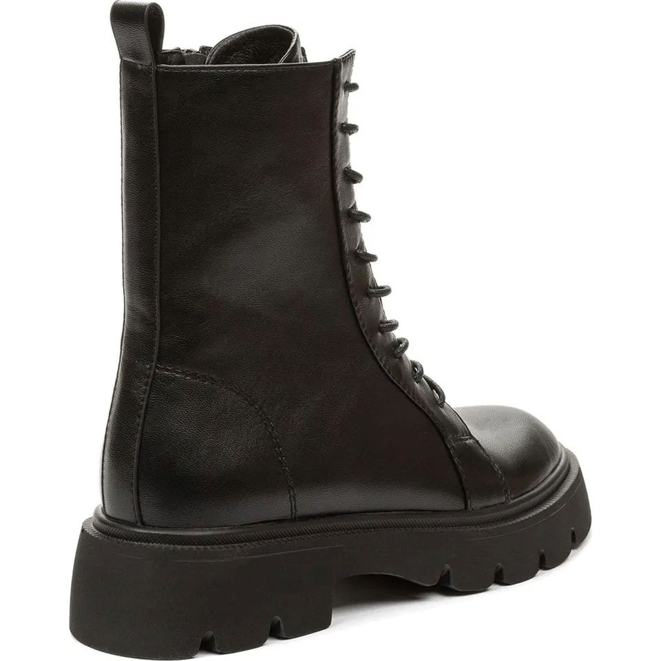 BETSY Aulinukai moterims, Juoda, Booties 3