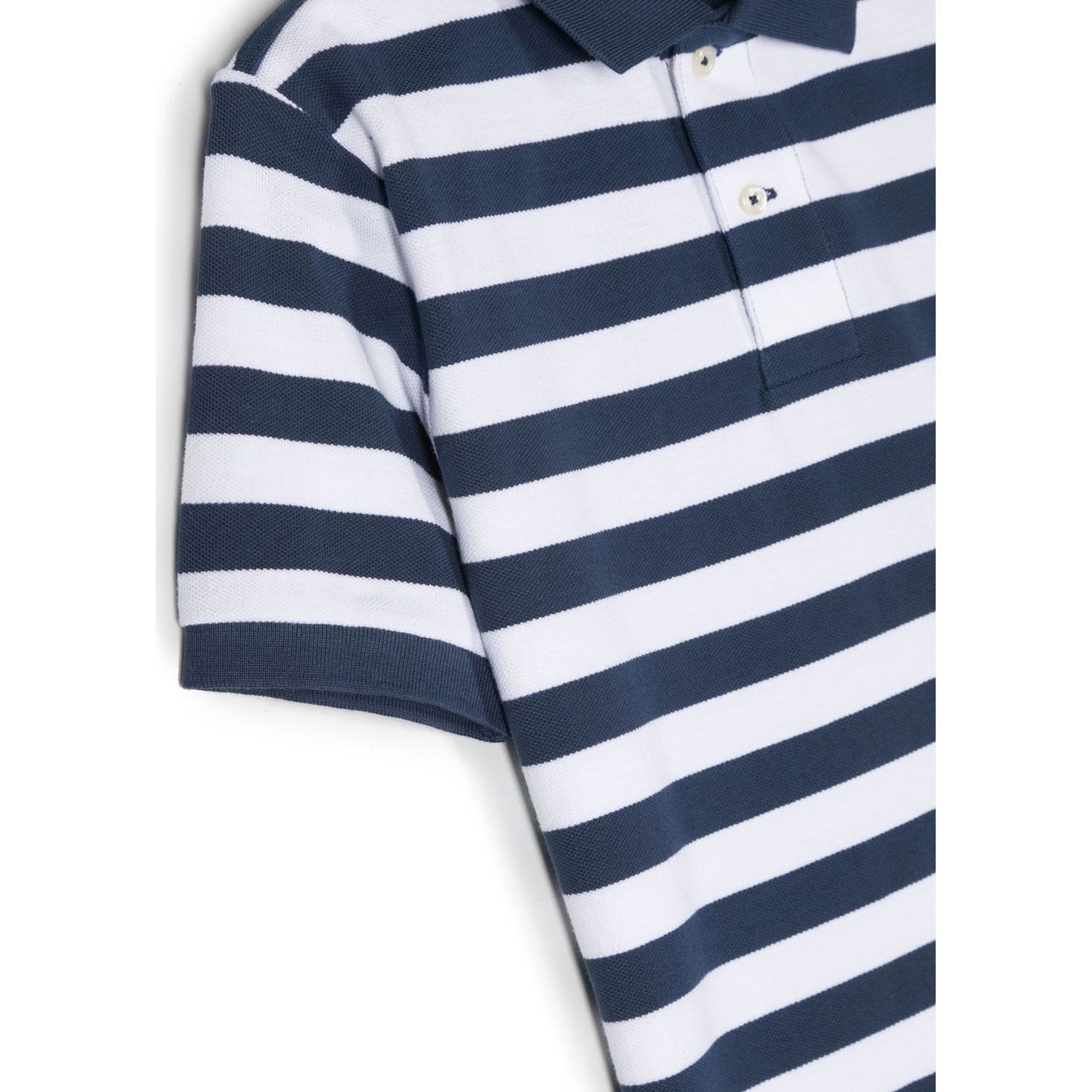RALPH LAUREN KIDS Polo marškiniai trumpos rank. berniukams, Marga, Short sleeve polo shirt (8-20) 3