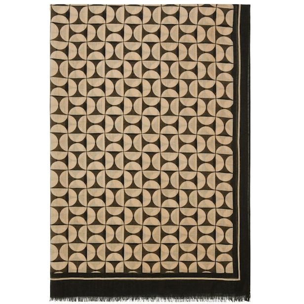 MARC O'POLO Šalikas moterims, Marga, Scarf 408819502041 1