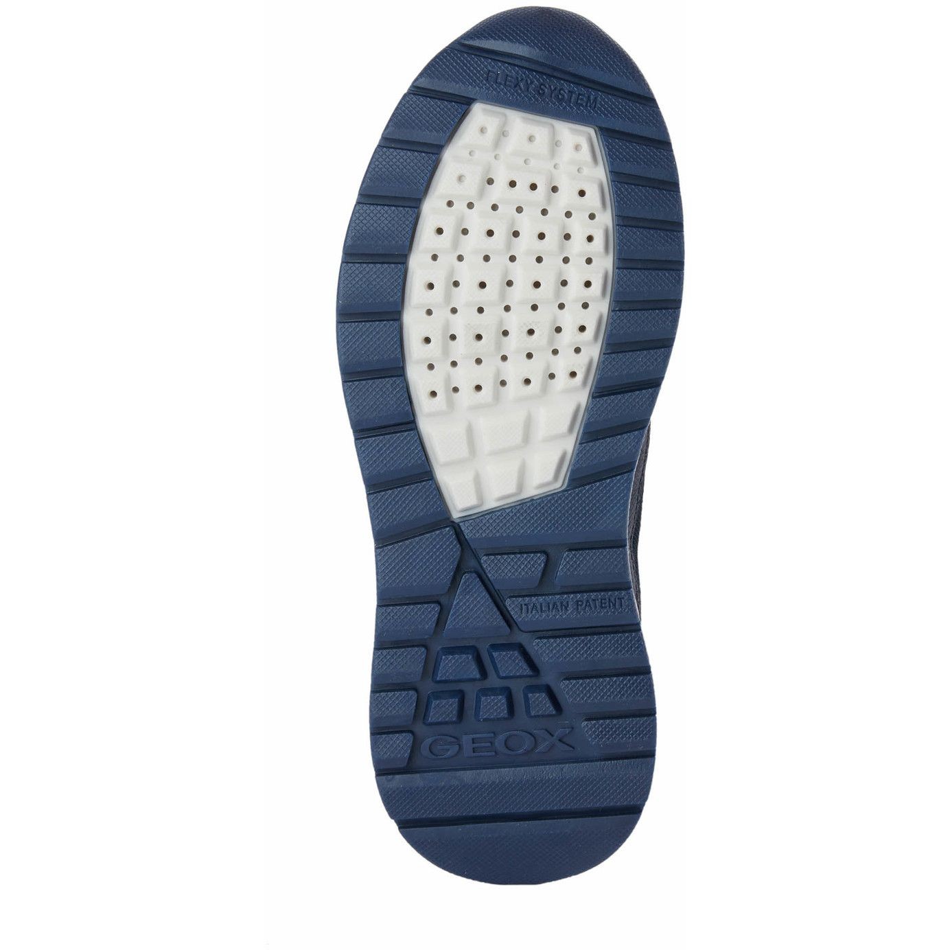 GEOX Sportiniai bateliai berniukams, Mėlyna, BRIEZEE SPORT SHOES 6