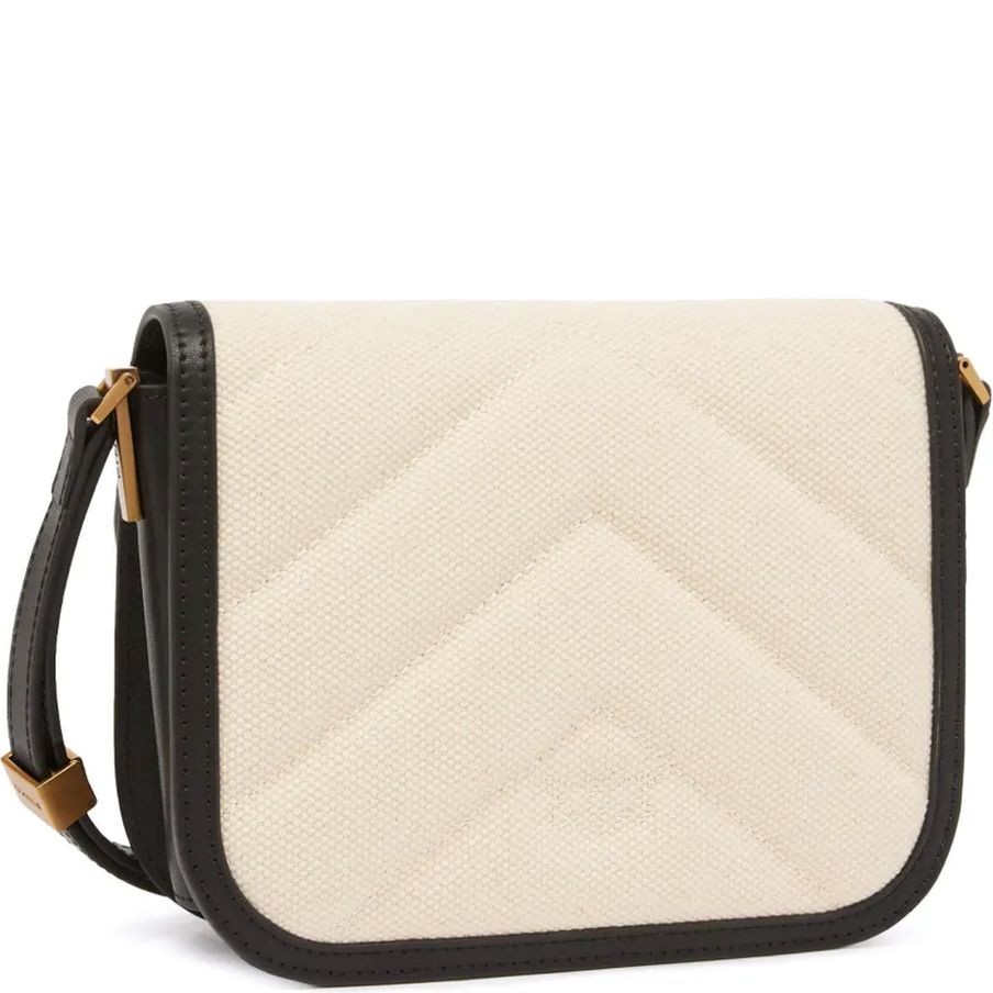 PINKO Rankinė per petį moterims, Smėlio, Love should bag 2