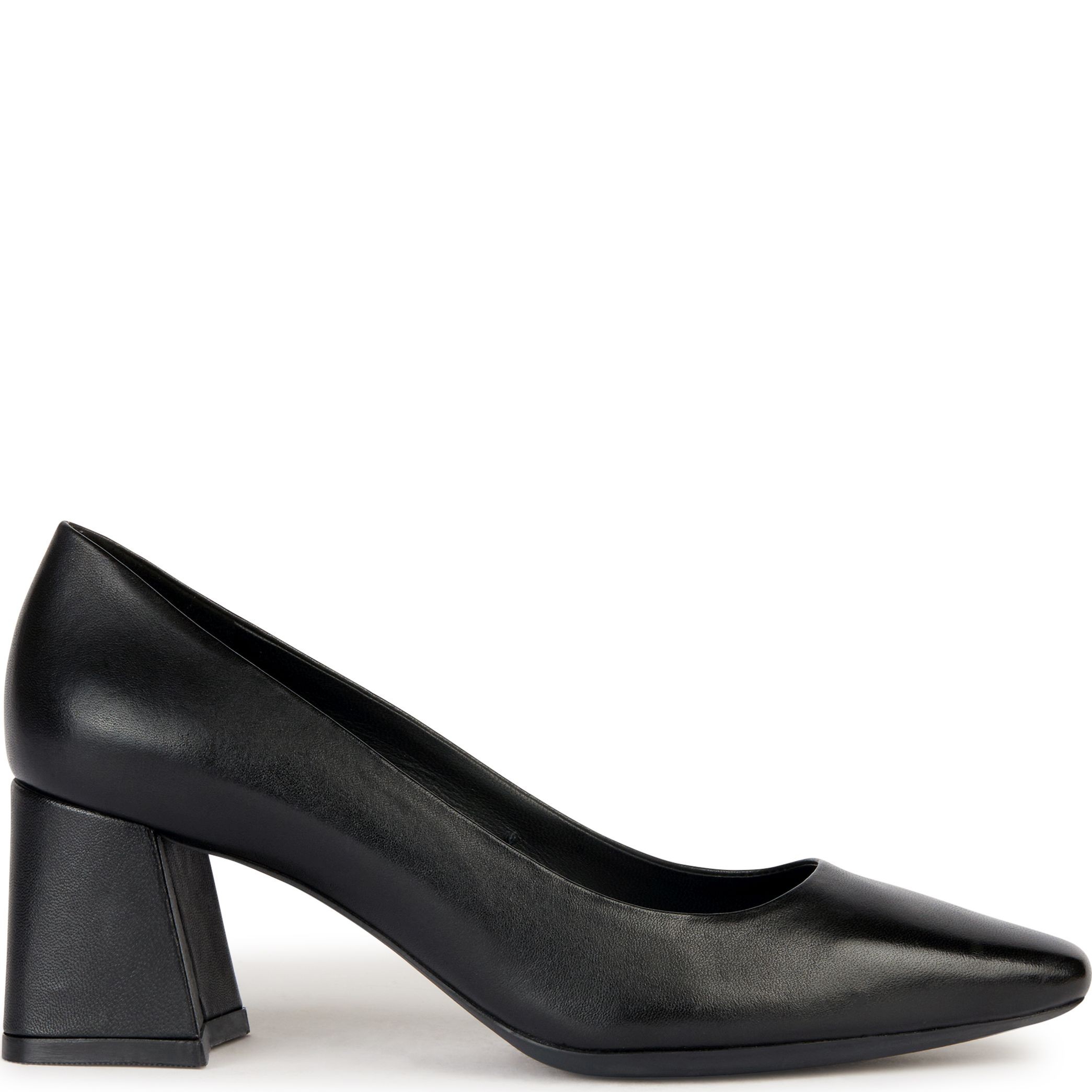 GEOX Aukštakulniai moterims, Juoda, Giselda PUmps 2