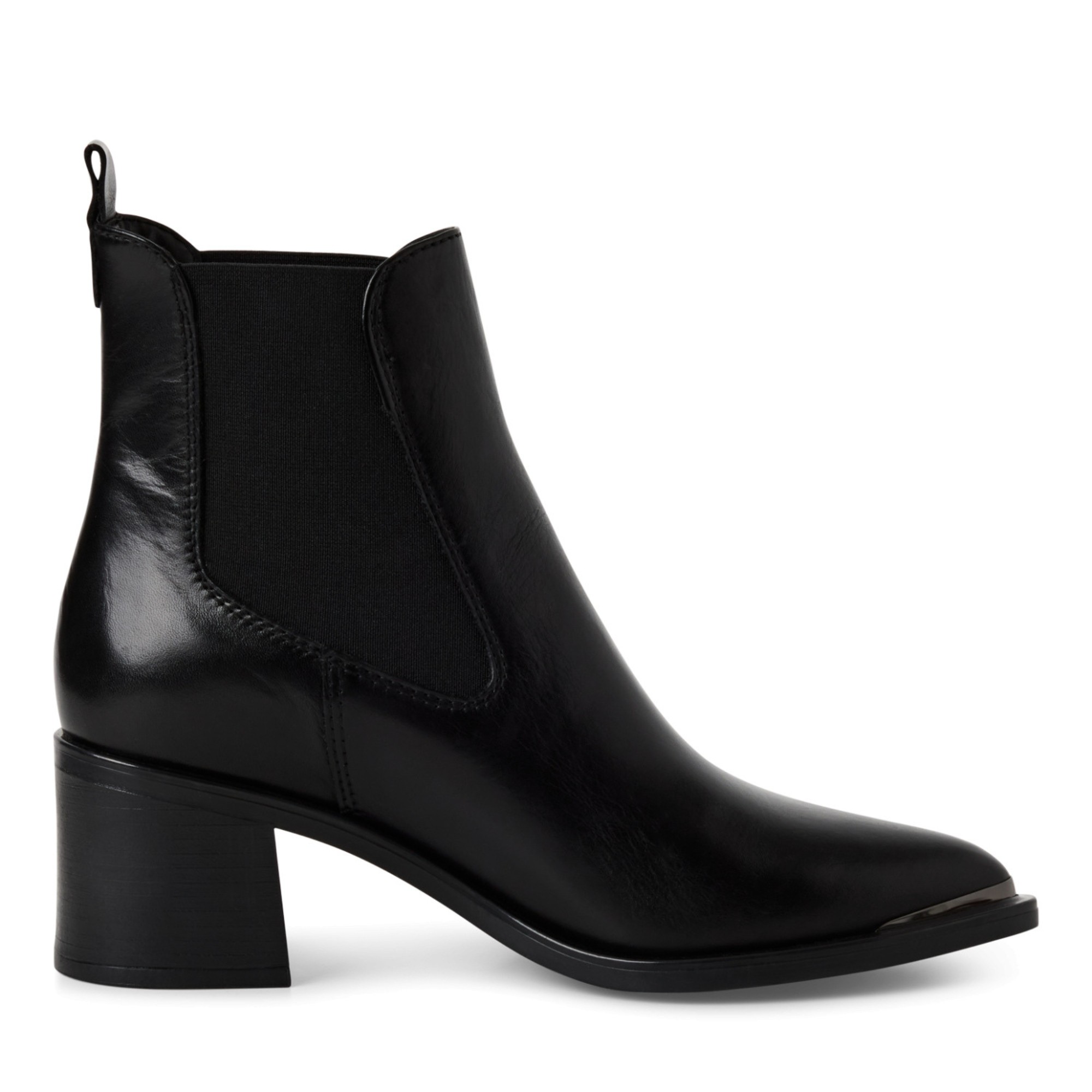 TAMARIS Aulinukai moterims, Juoda, Booties 25301-45 2