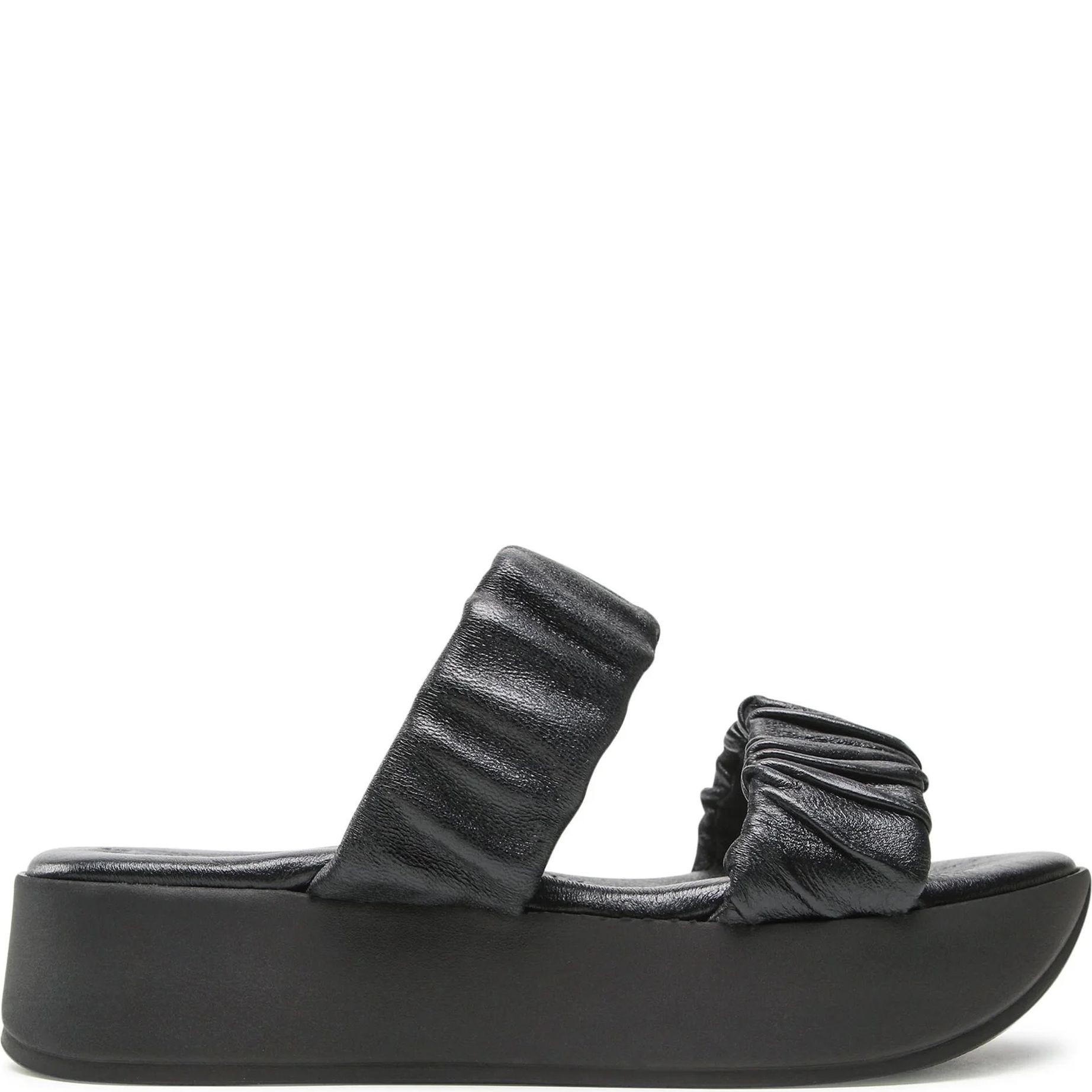 TAMARIS Klumpės moterims, Juoda, MULES 2