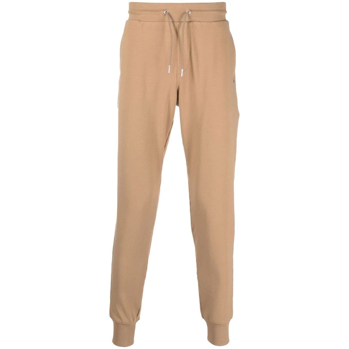 TOMMY HILFIGER Sportinės kelnės vyrams, Žalia, 1985 sweatpant 1