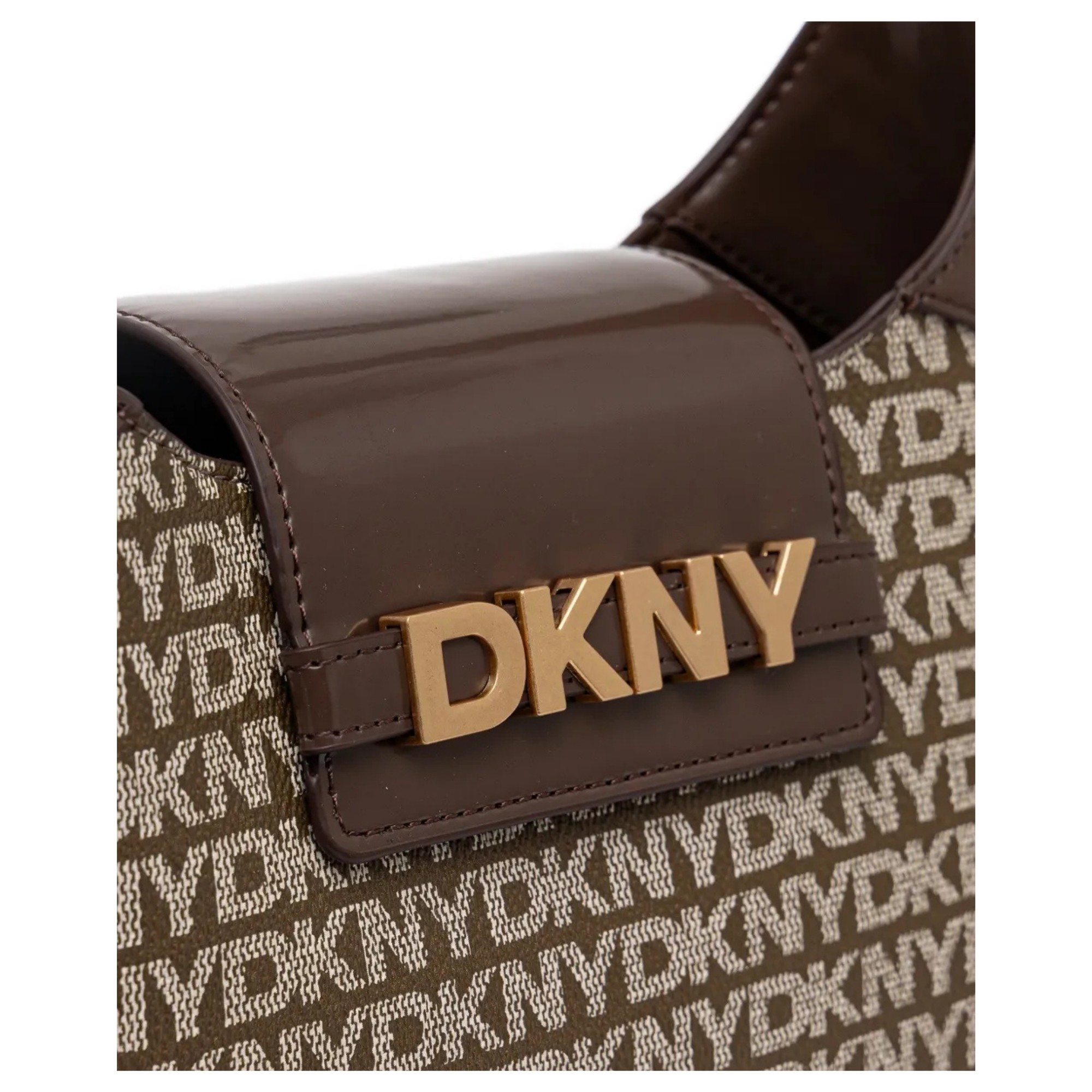 DKNY Rankinė per petį moterims, Marga, Avril shoulder bag 4