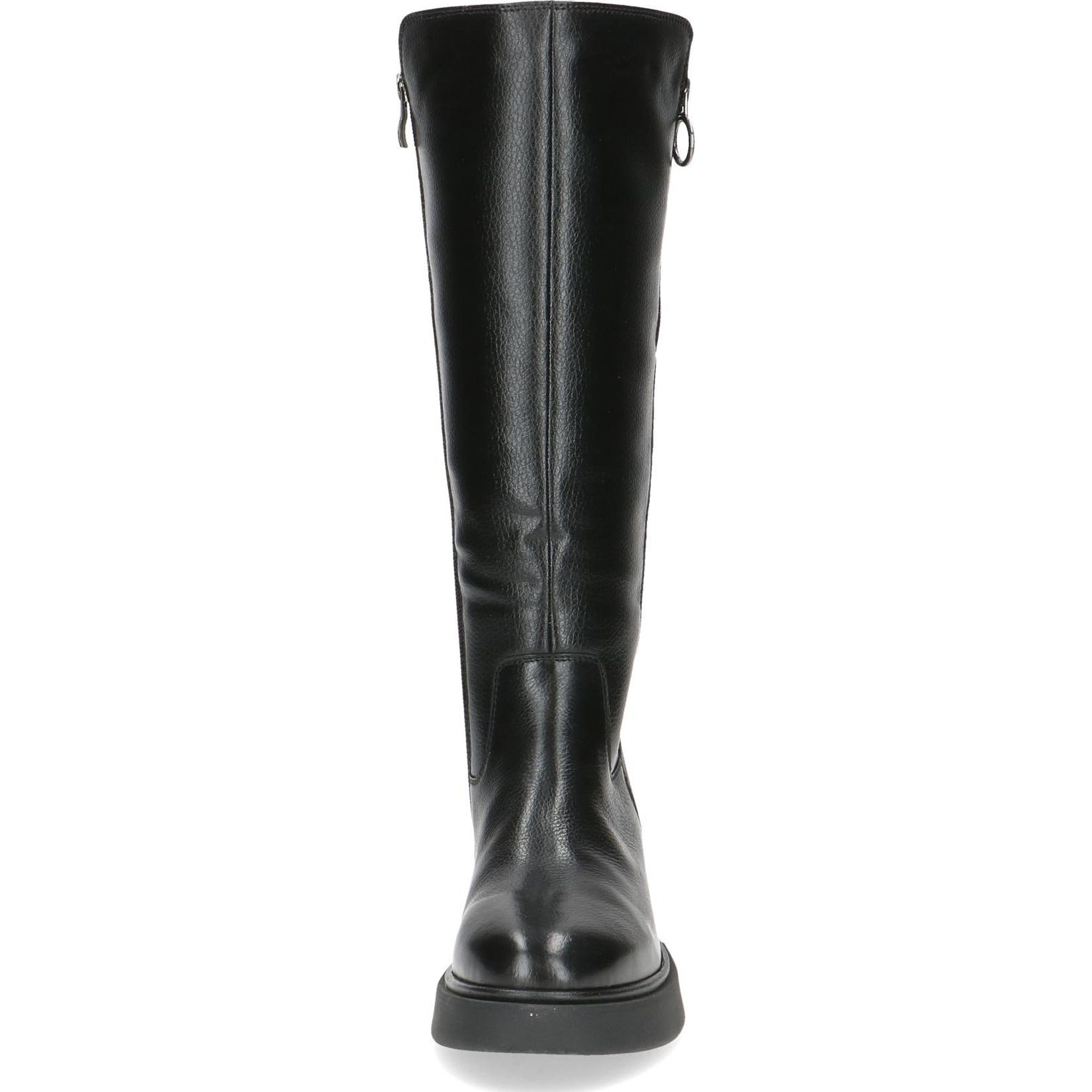 CAPRICE Auliniai moterims, Juoda, Boots 4