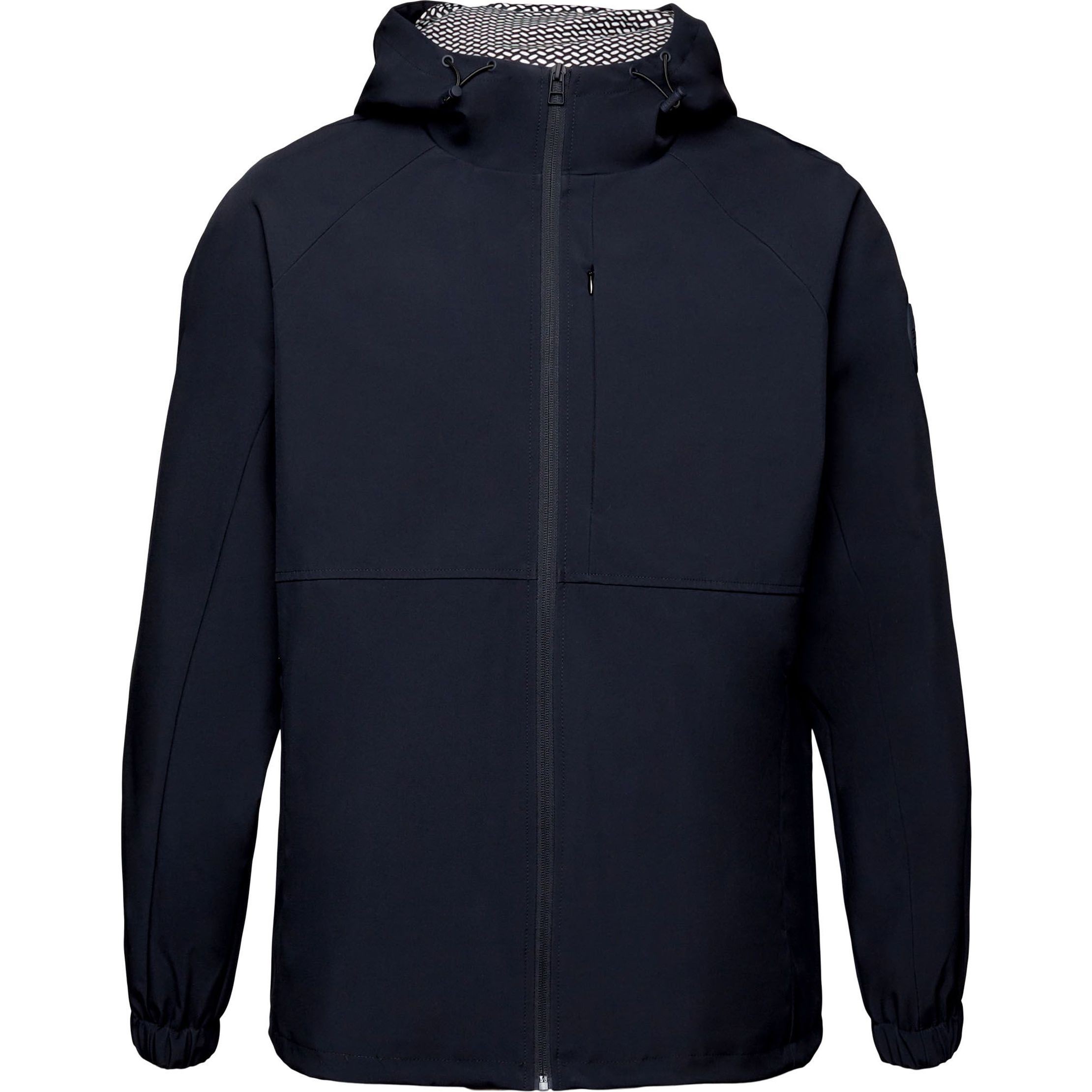 ESPRIT Striukė vyrams, Mėlyna, rcs f softshell Jackets 1