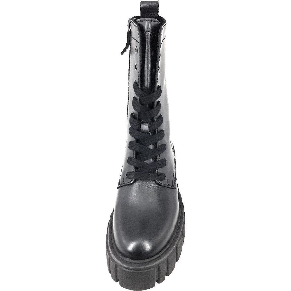 MARC O'POLO Poolsaapad moterims, Must 4