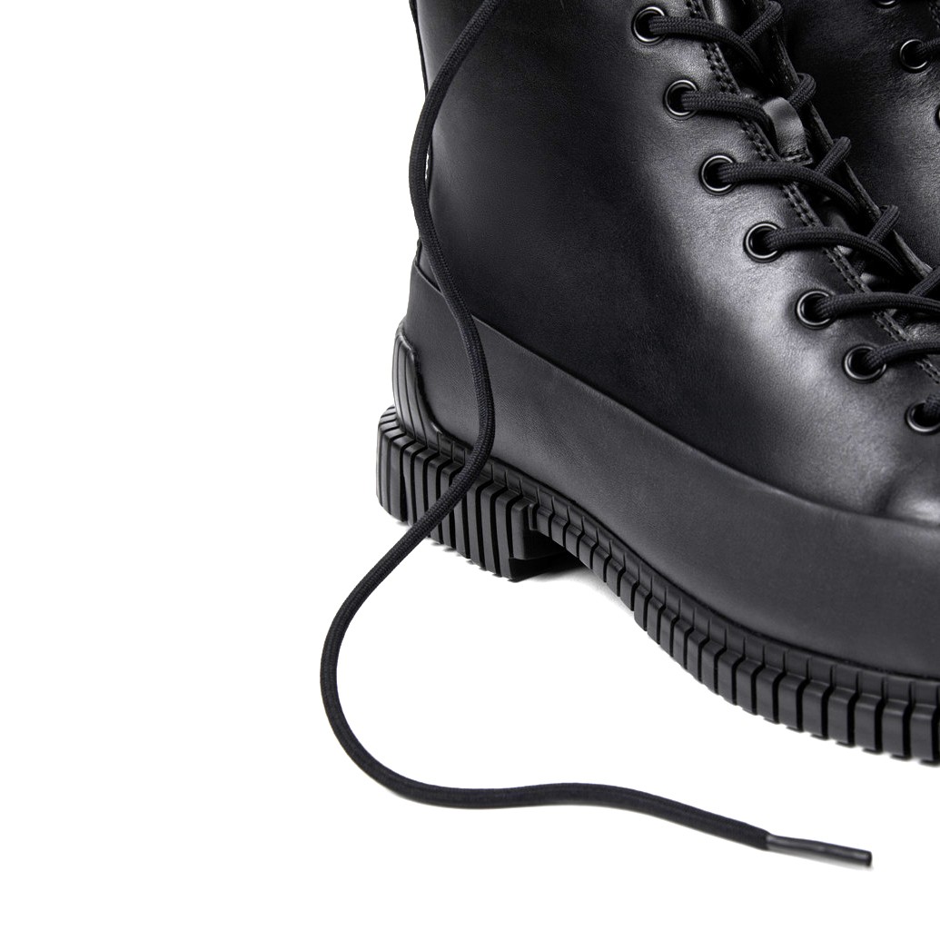 CAMPER Aulinukai vyrams, Juoda, Pix booties 5