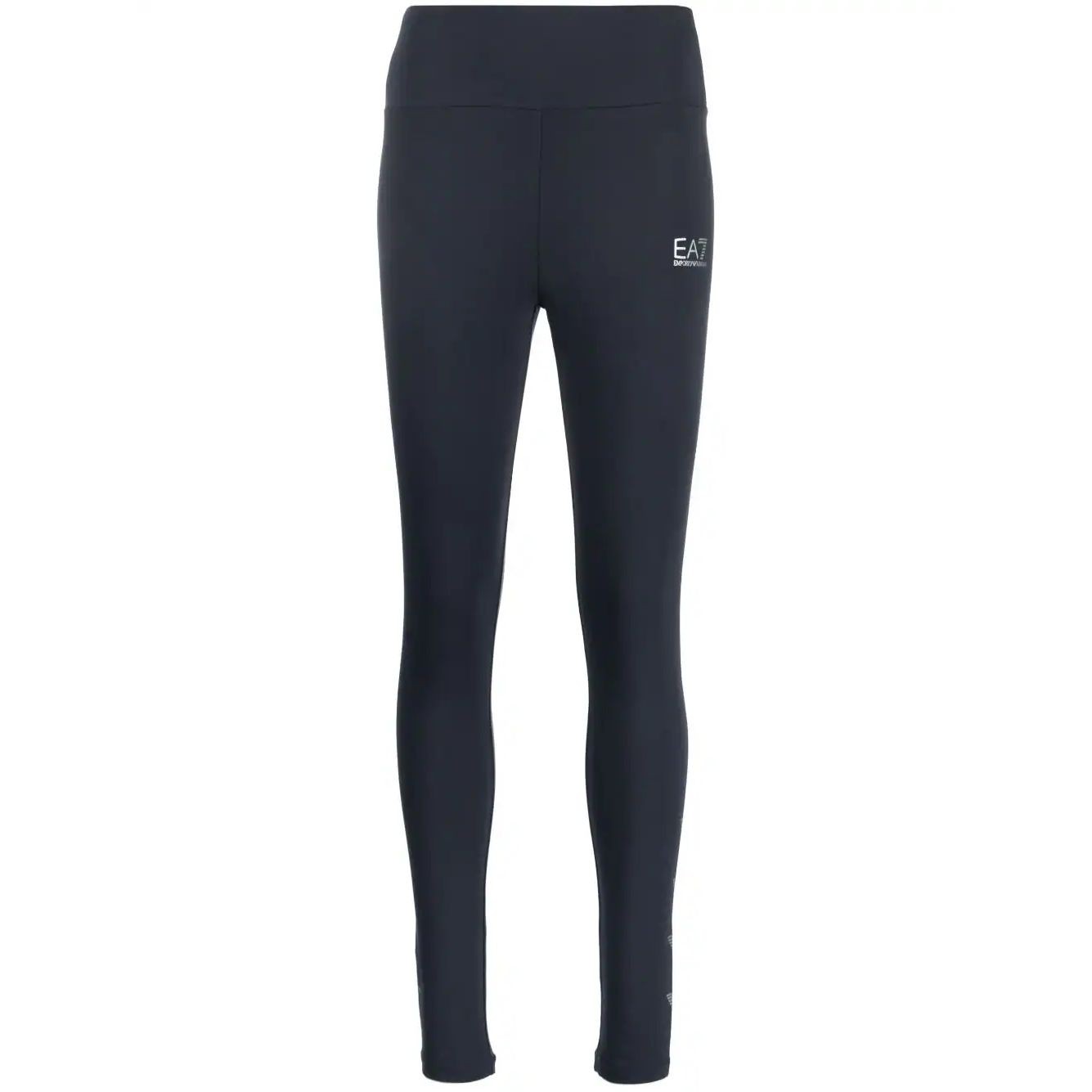 EA7 Tamprės moterims, Mėlyna, Leggings 1