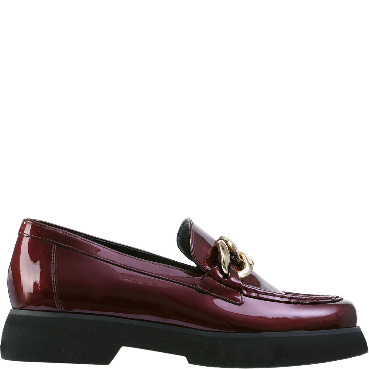 HOGL Loaferiai moterims, Vyšninė, Stacy loafers 2