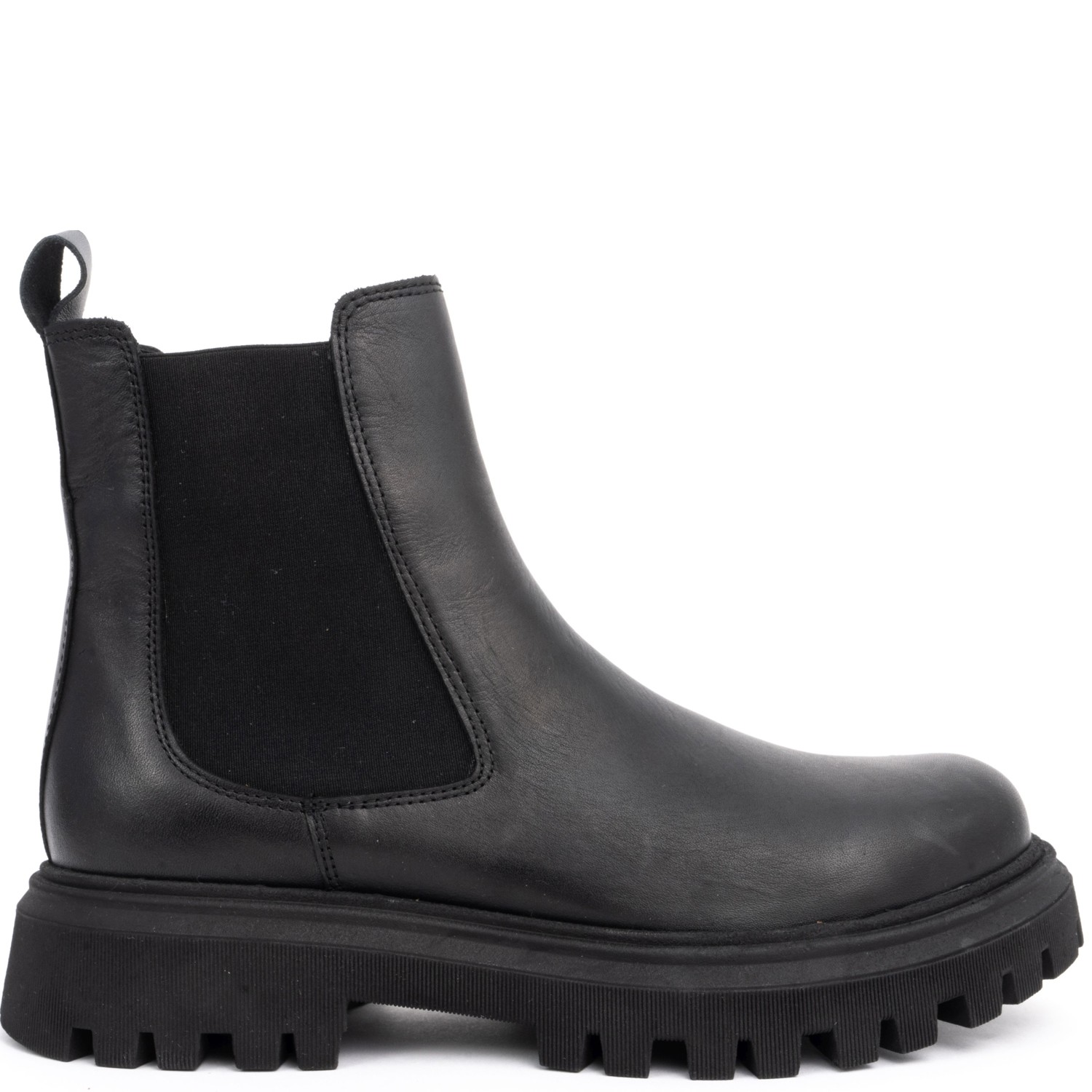 SERGIO MORETTI Aulinukai moterims, Juoda, Boots 2