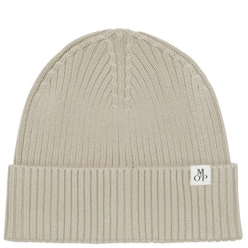 MARC O'POLO Kepurė vyrams, Pilka, Cap 429502201116 1