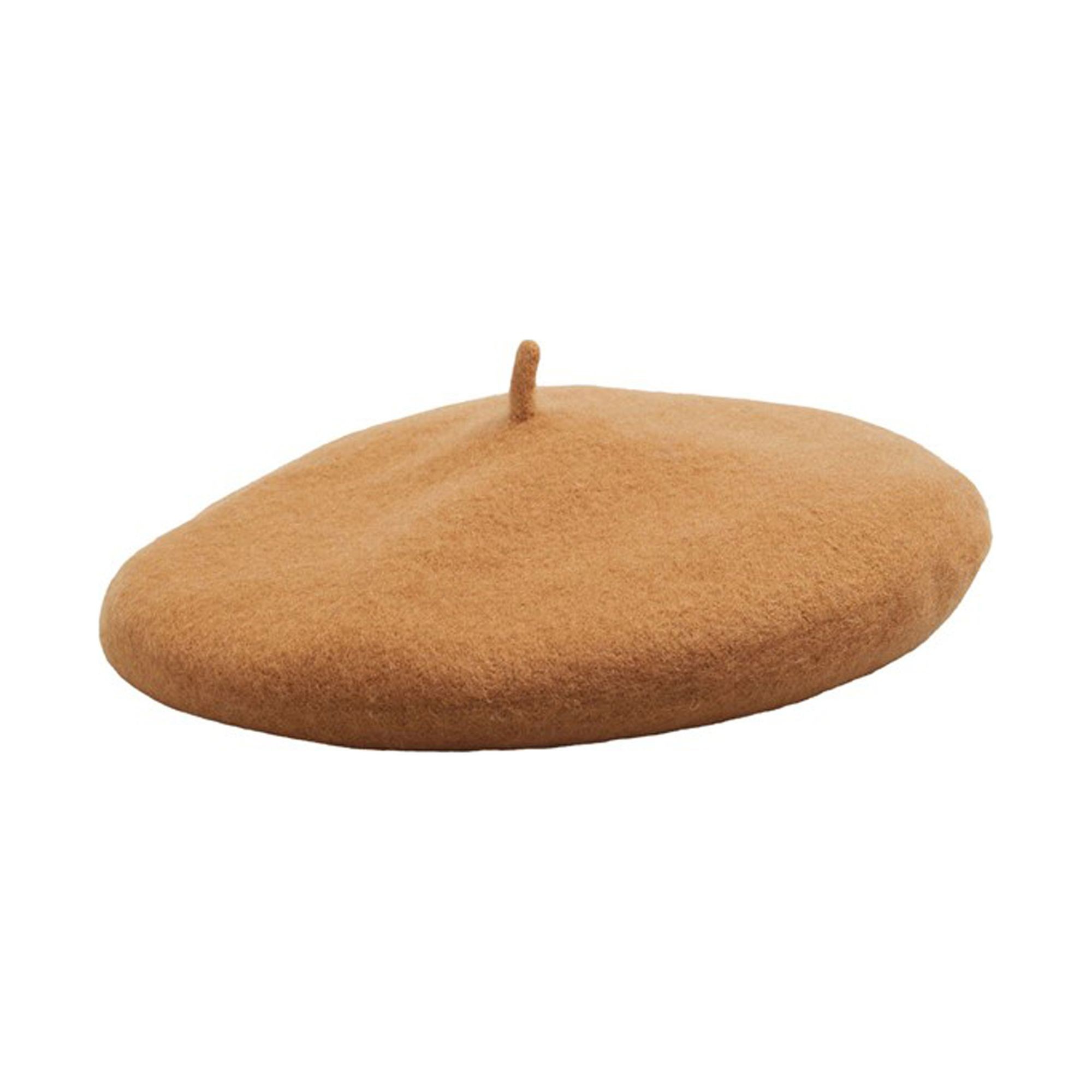 ESPRIT Beretė moterims, F_Wool Beret 2
