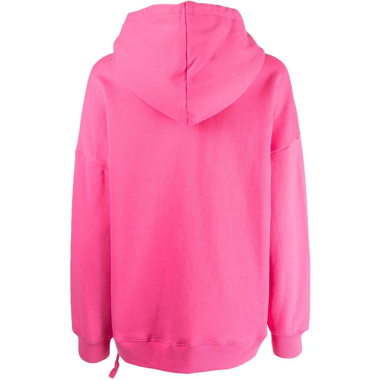 KSUBI Džemperis moterims, Rožinė, 3x4 oh g hype pink hoodie 2