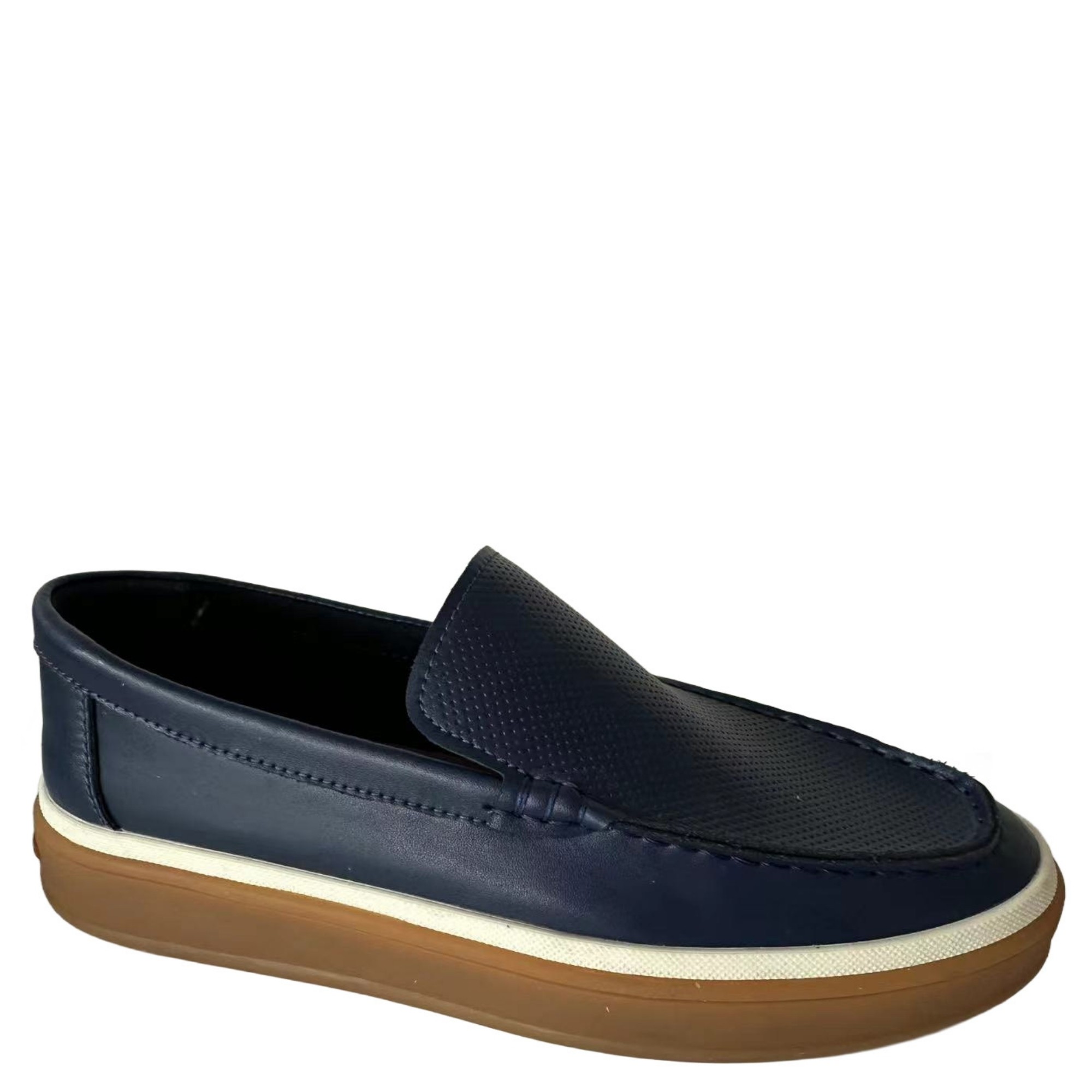 LA CONTE Laisvalaikio bateliai moterims, Mėlyna, Leisure 1