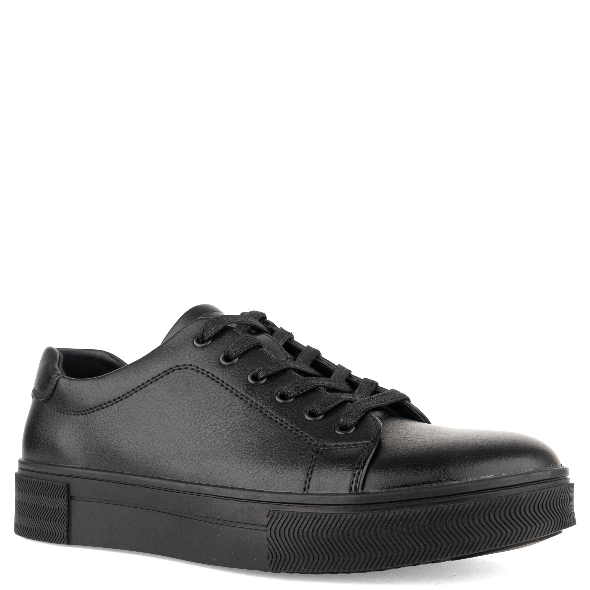 GRUNER SCHUHE Laisvalaikio bateliai vyrams, Juoda, Sneakers 1