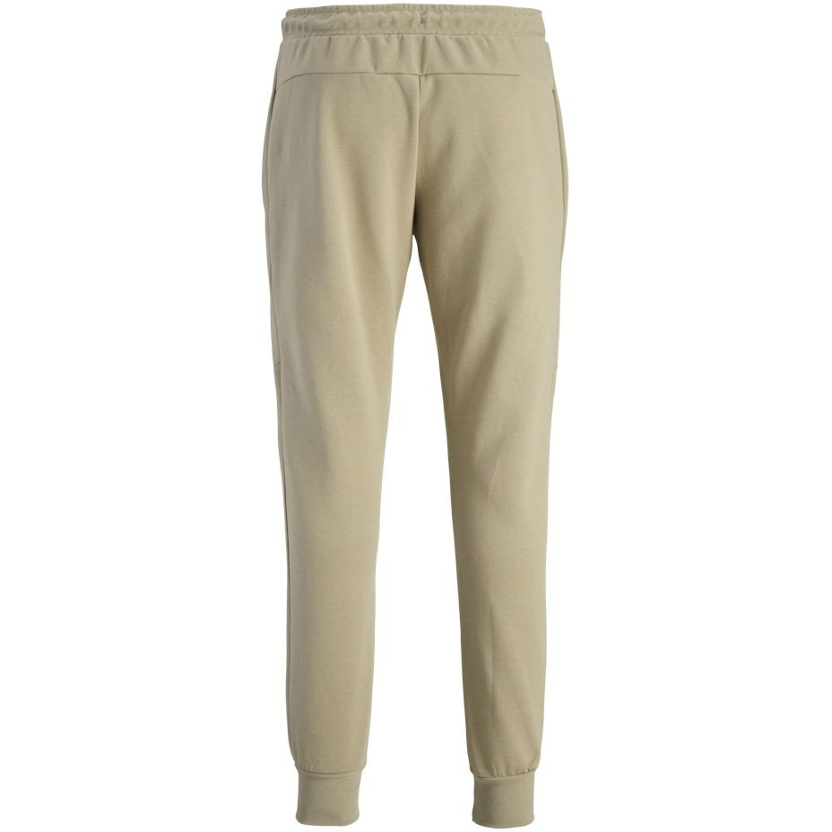 JACK & JONES Laisvalaikio kelnės vyrams, Ruda, Will fusion sweat pants 2
