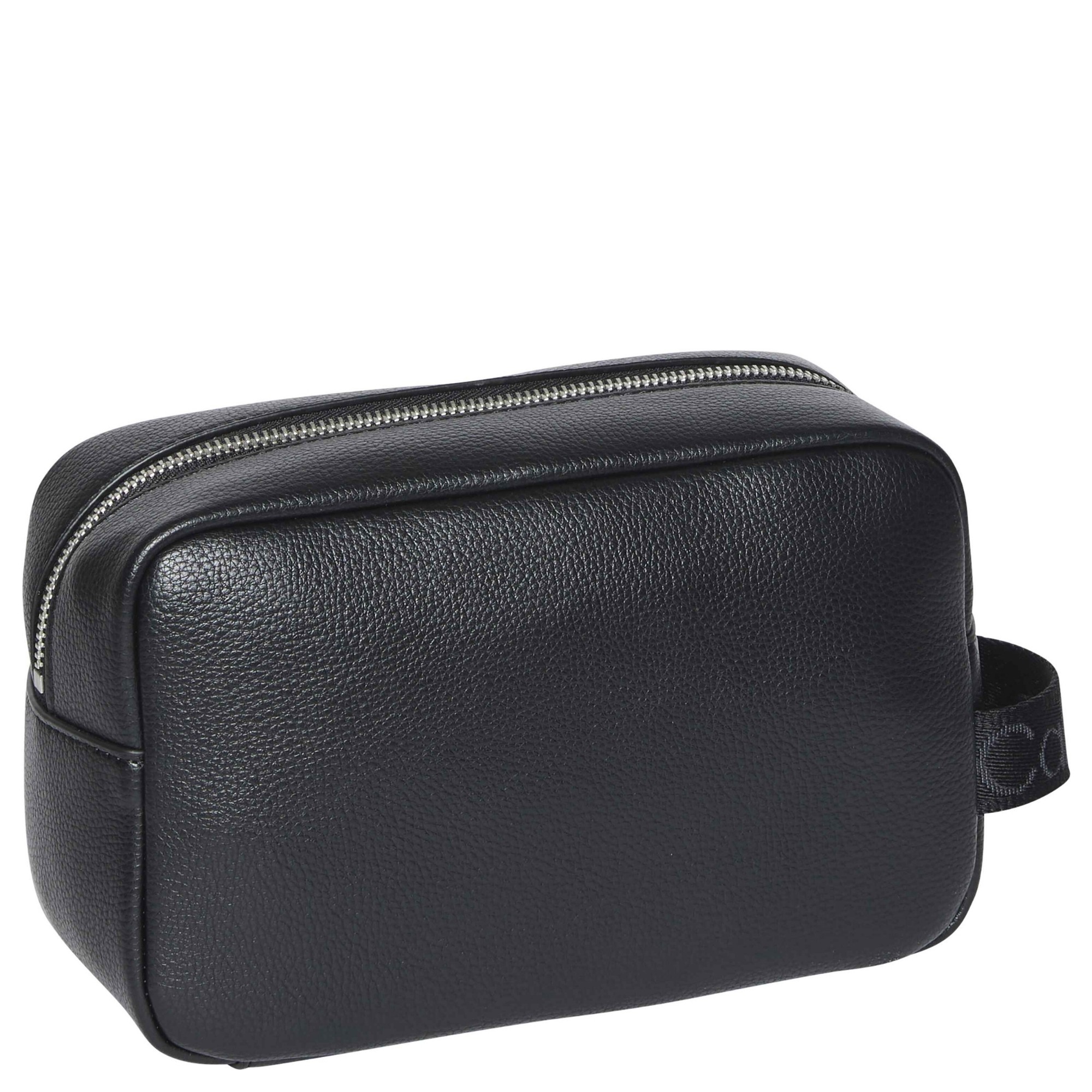 CALVIN KLEIN Kosmetinė vyrams, Juoda, cargo dopp kit 1