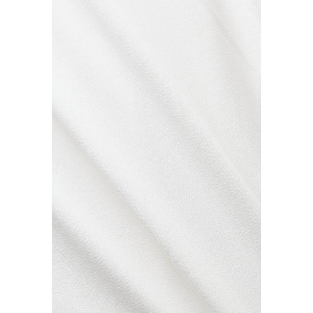 ESPRIT Marškinėliai vyrams, Balta, OCS pocket cn T-Shirts 4