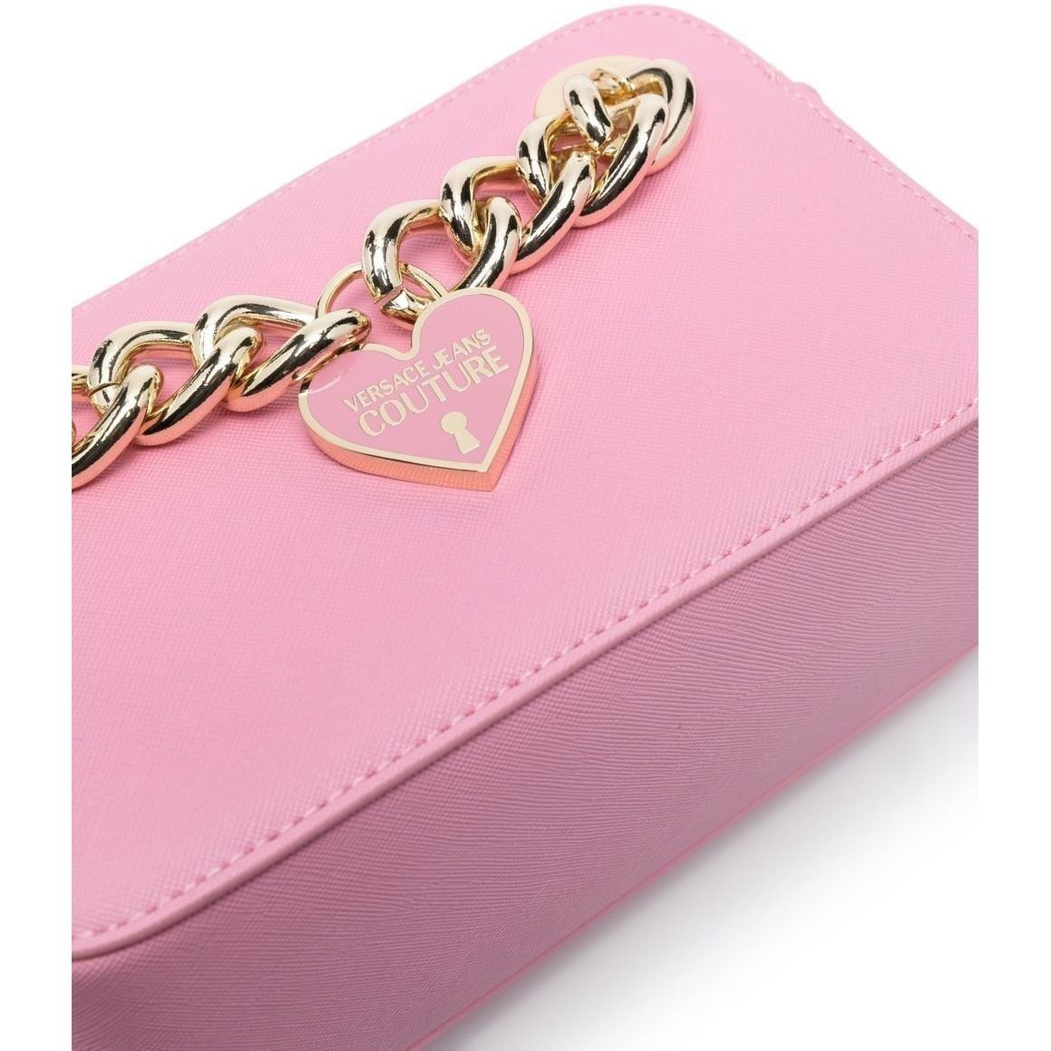 VERSACE JEANS CUTURE Rankinė per petį moterims, Range c - deluxe crossbody 3