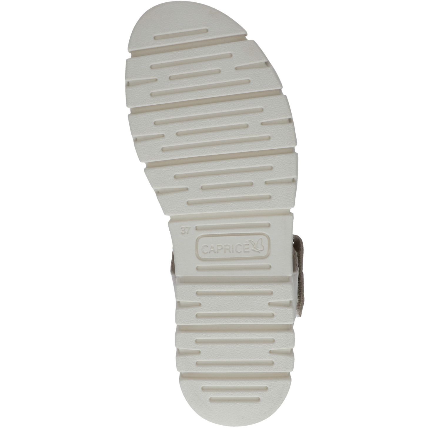 CAPRICE Basutės moterims, Kūno, Sandals 6