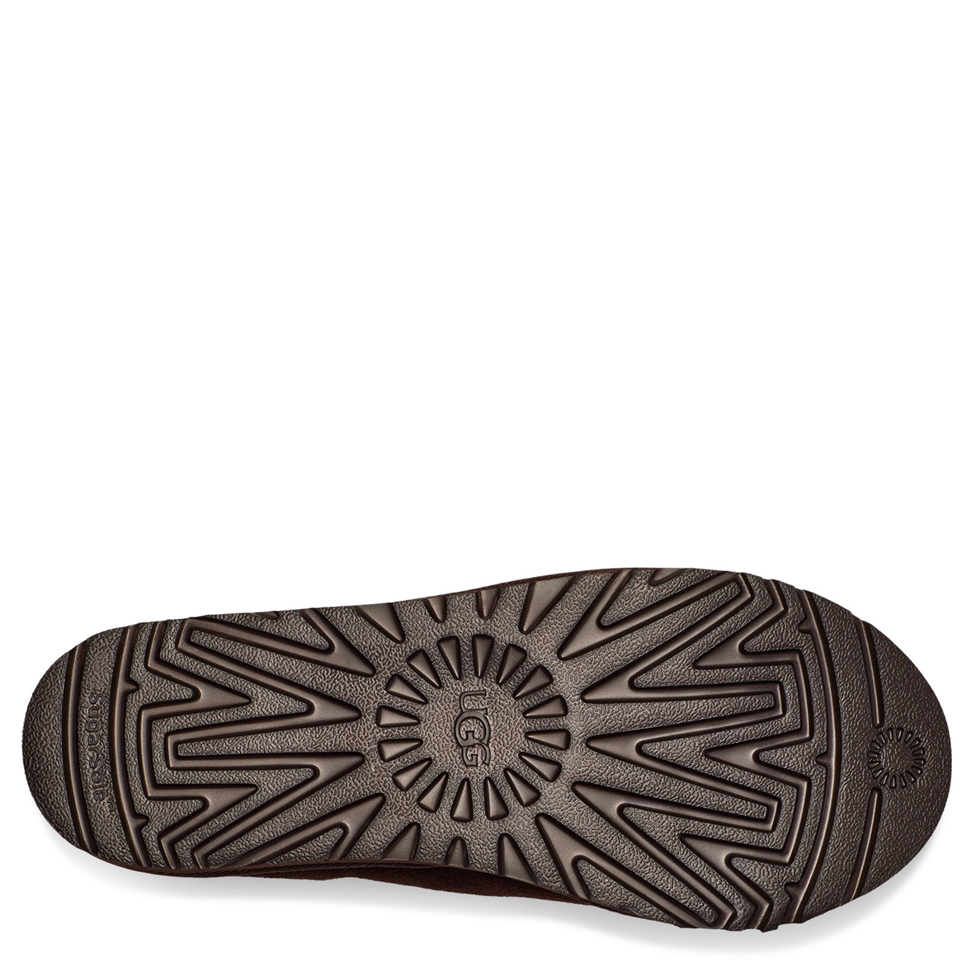 UGG Šlepetės vyrams, Ruda, Tasman II 6